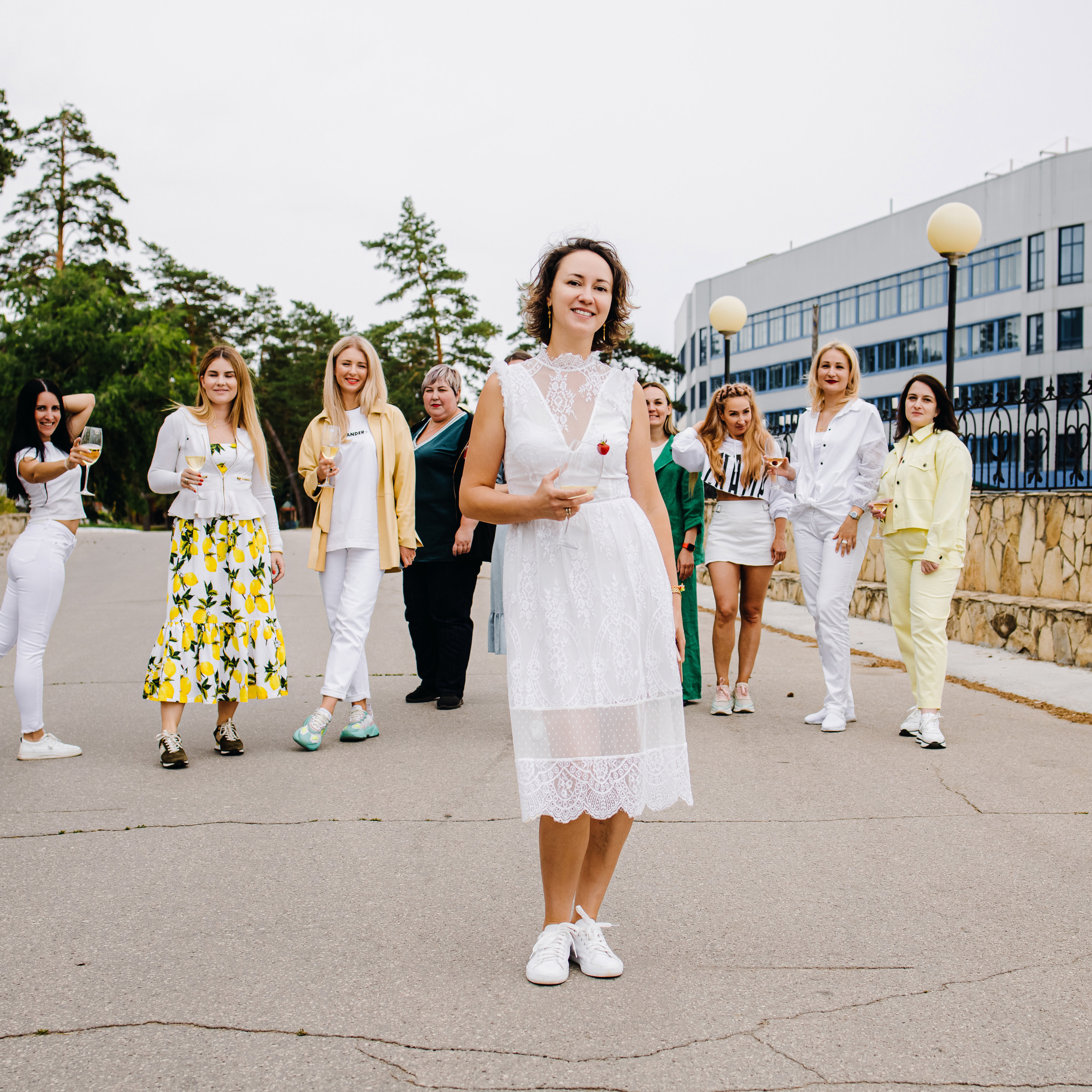 Отзывы. Арт-фотограф в Тольятти Екатерина Тарасюк