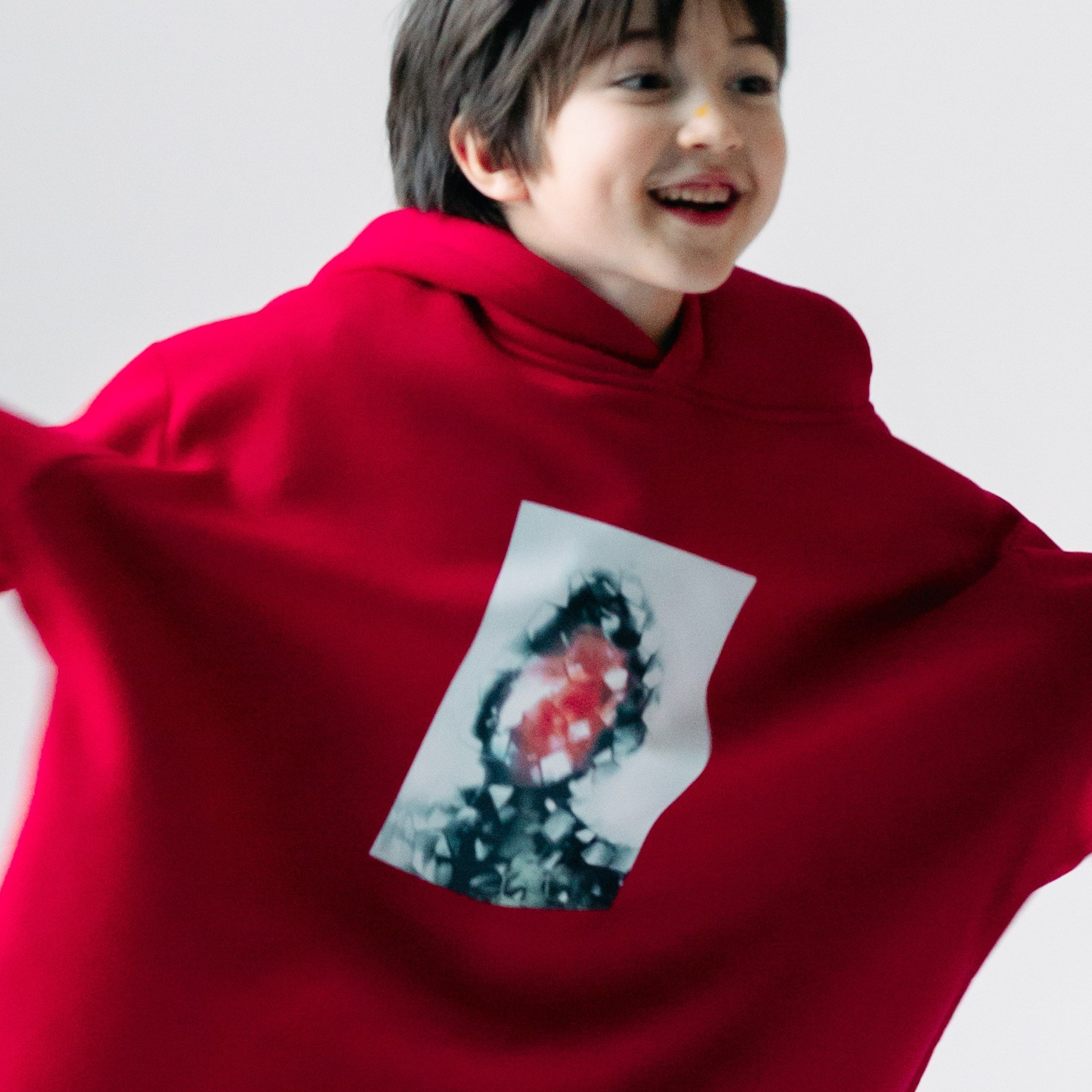 ART HOODIE