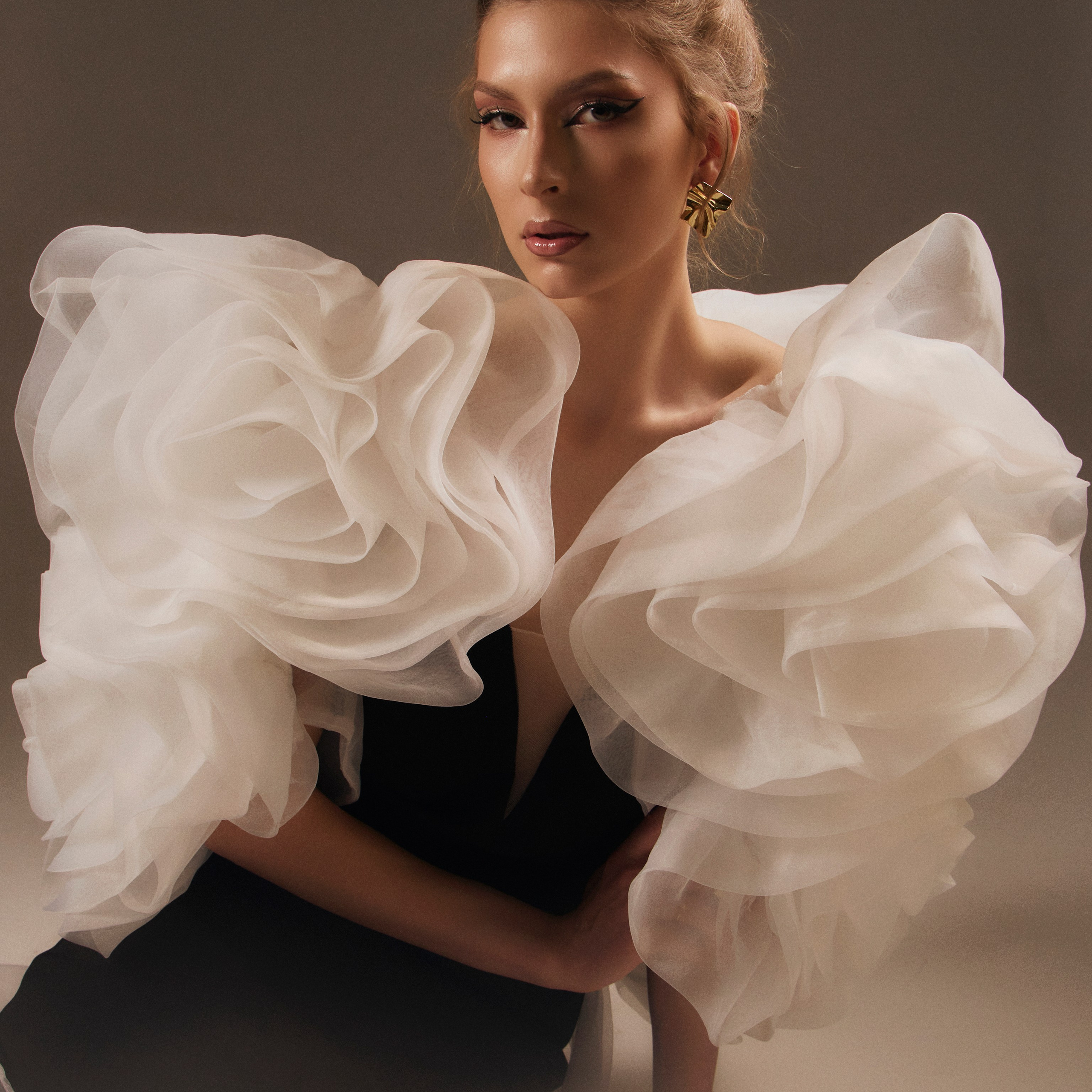 Стилизация съемок