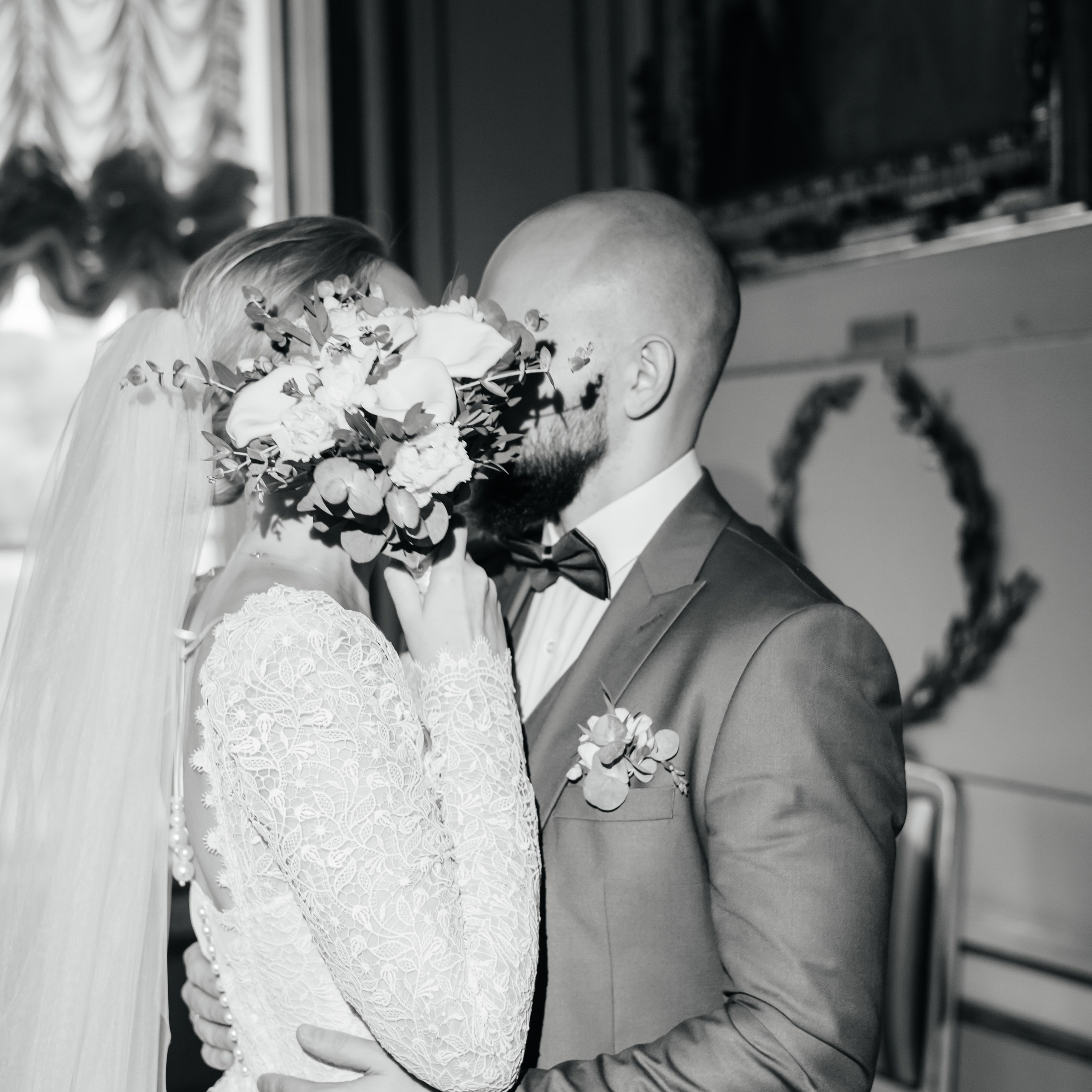 ОТЗЫВЫ. Свадебный фотограф Москва Павел Фетисов