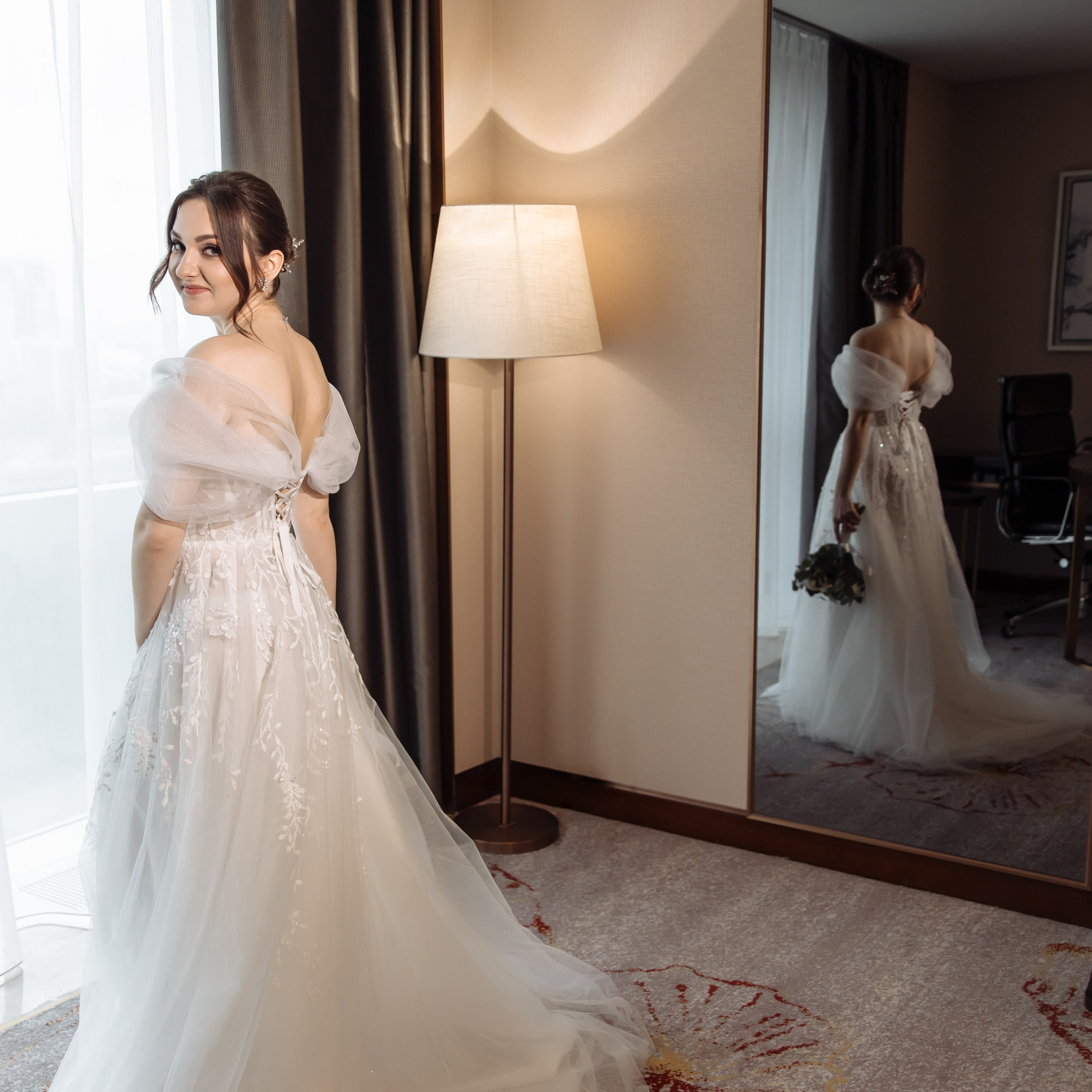 ОТЗЫВЫ. Свадебный фотограф Москва Павел Фетисов