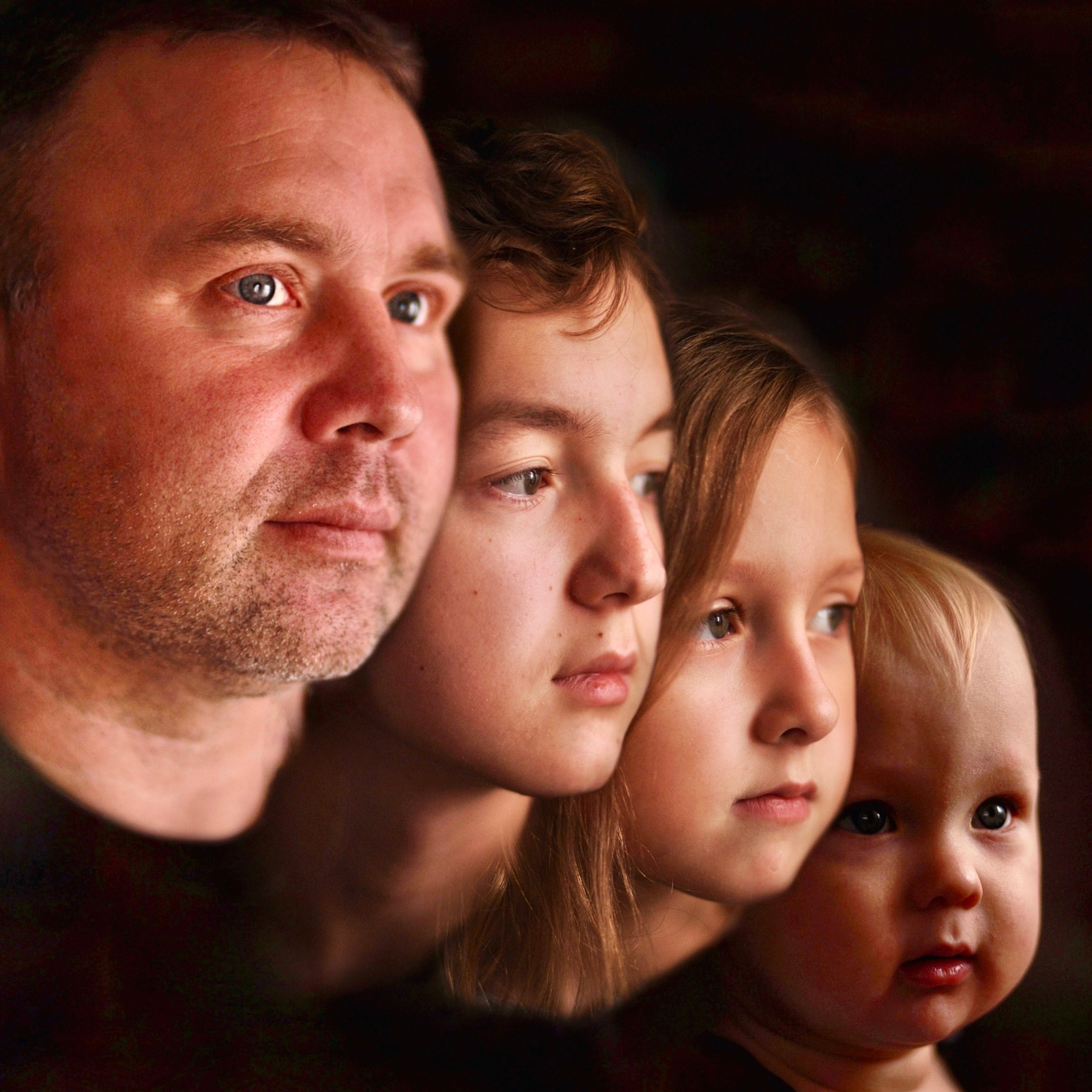 Семейная съемка