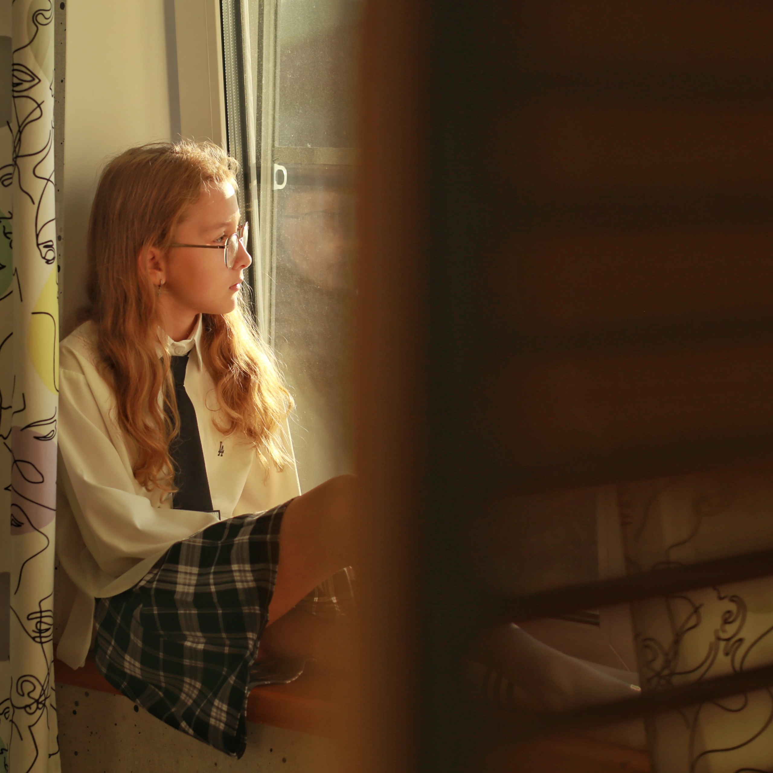 Детская съемка