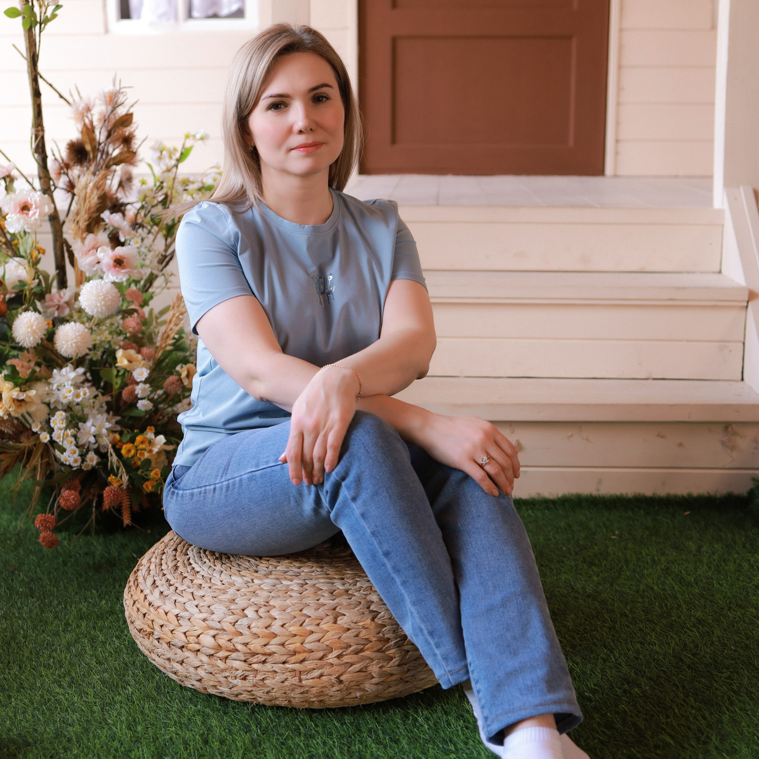 Отзывы. Главная