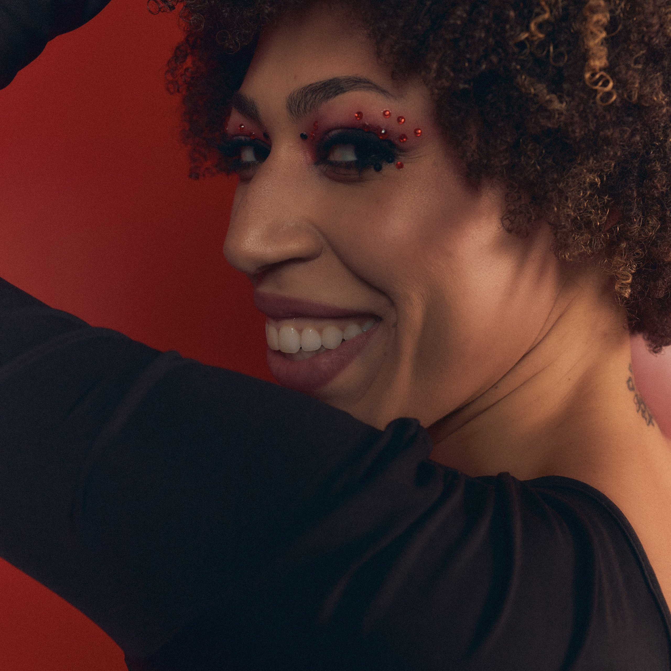 Портреты в студии