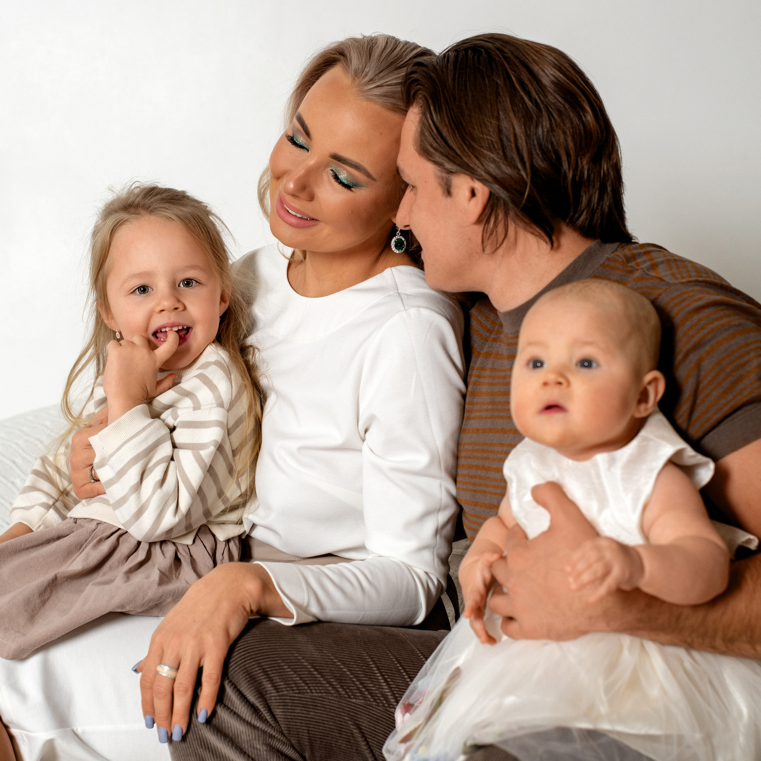 Отзывы. Ирина Федорив, фотограф Москва