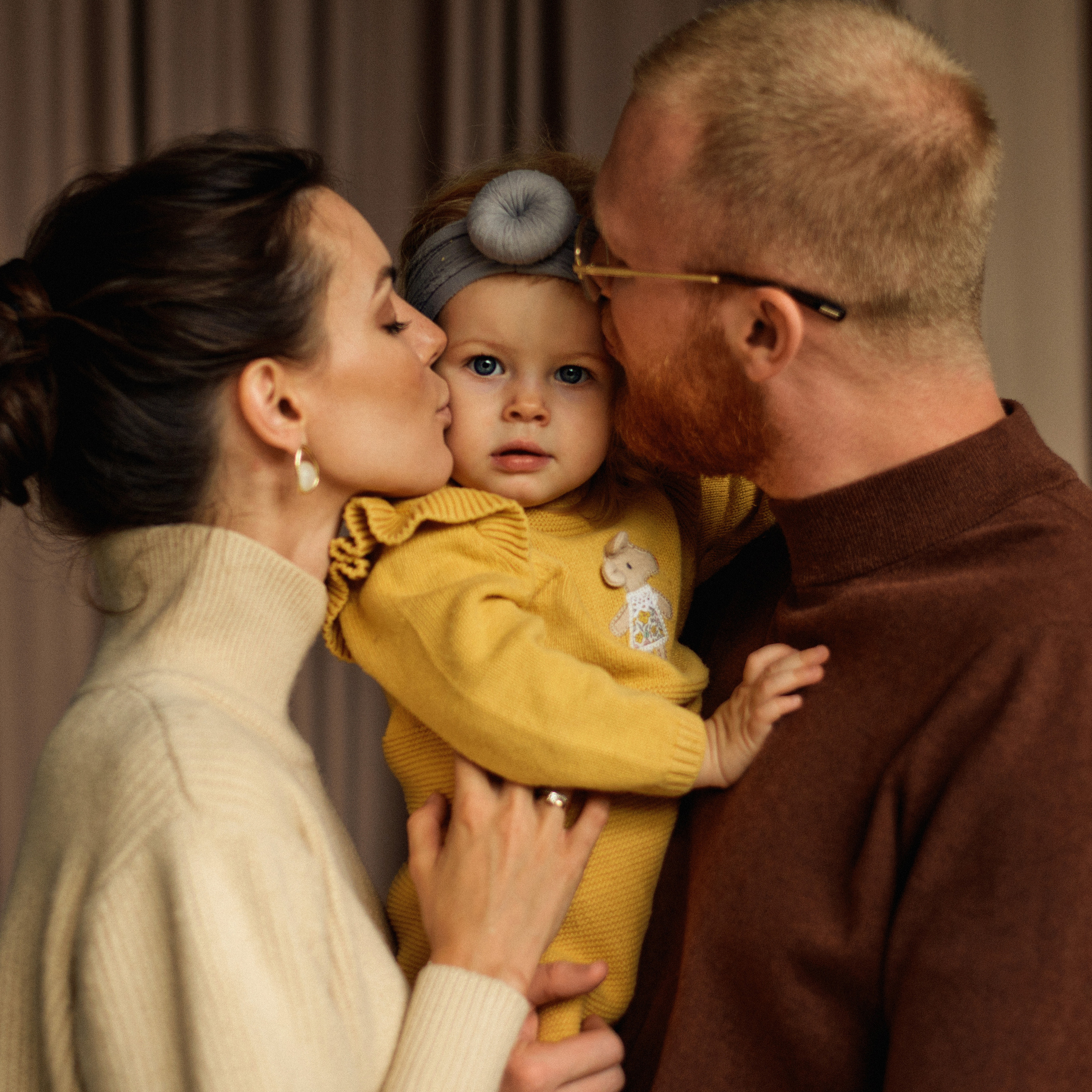 Отзывы. Ирина Федорив, фотограф Москва