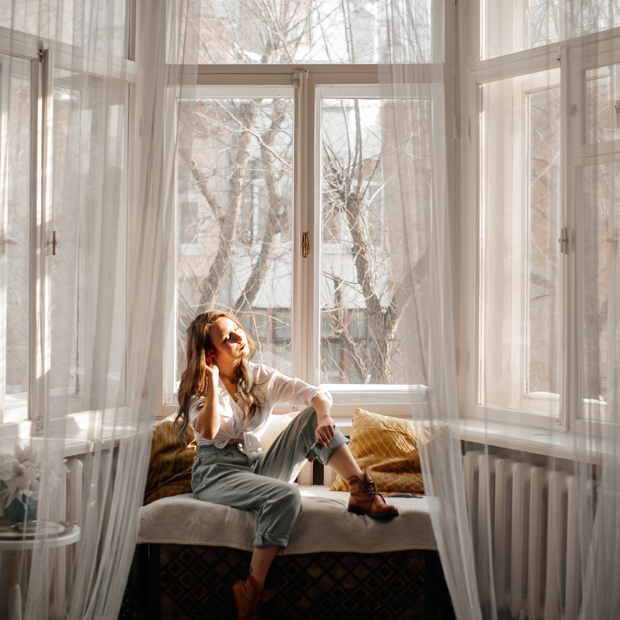 Отзывы. Ирина Федорив, фотограф Москва