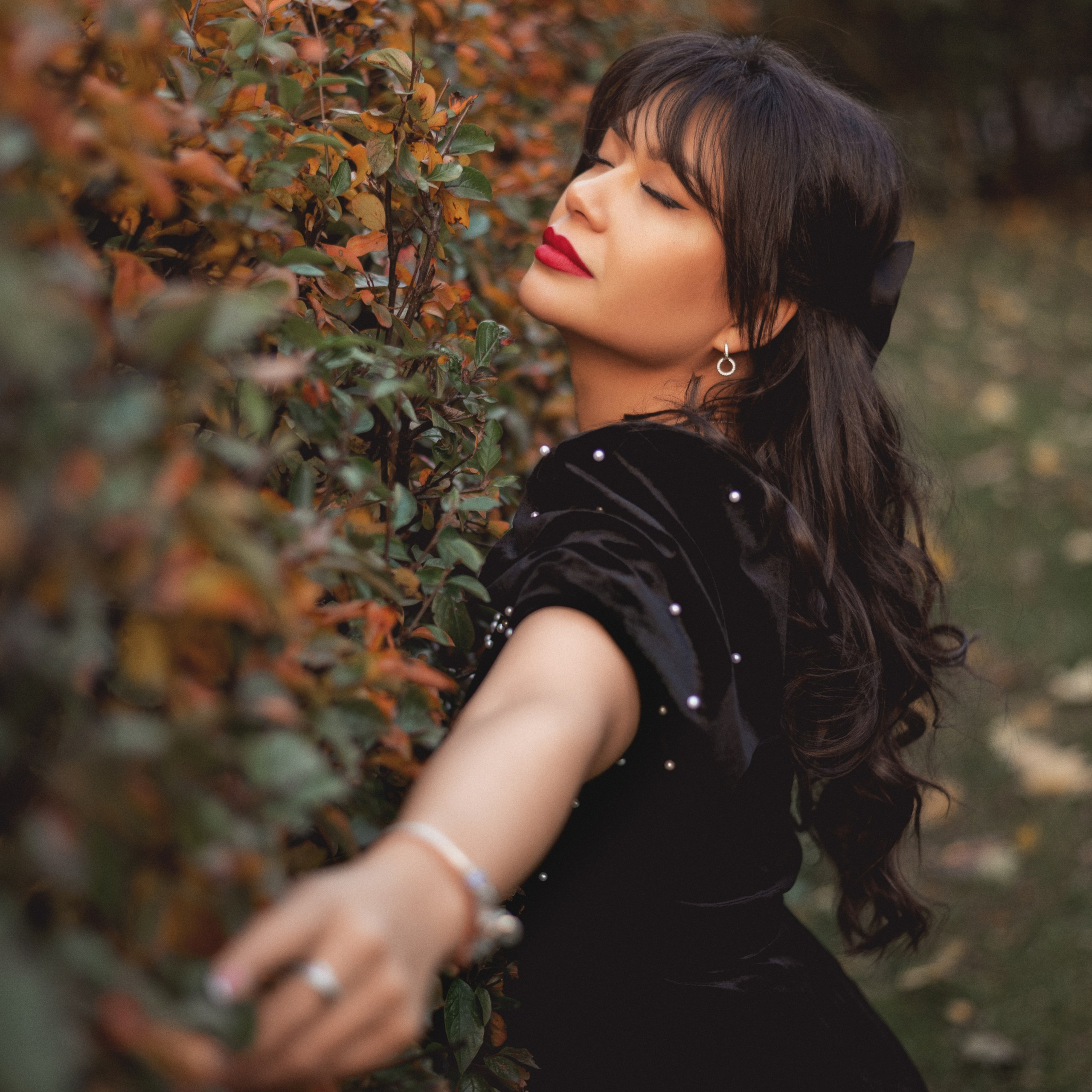 Отзывы. Ирина Федорив, фотограф Москва