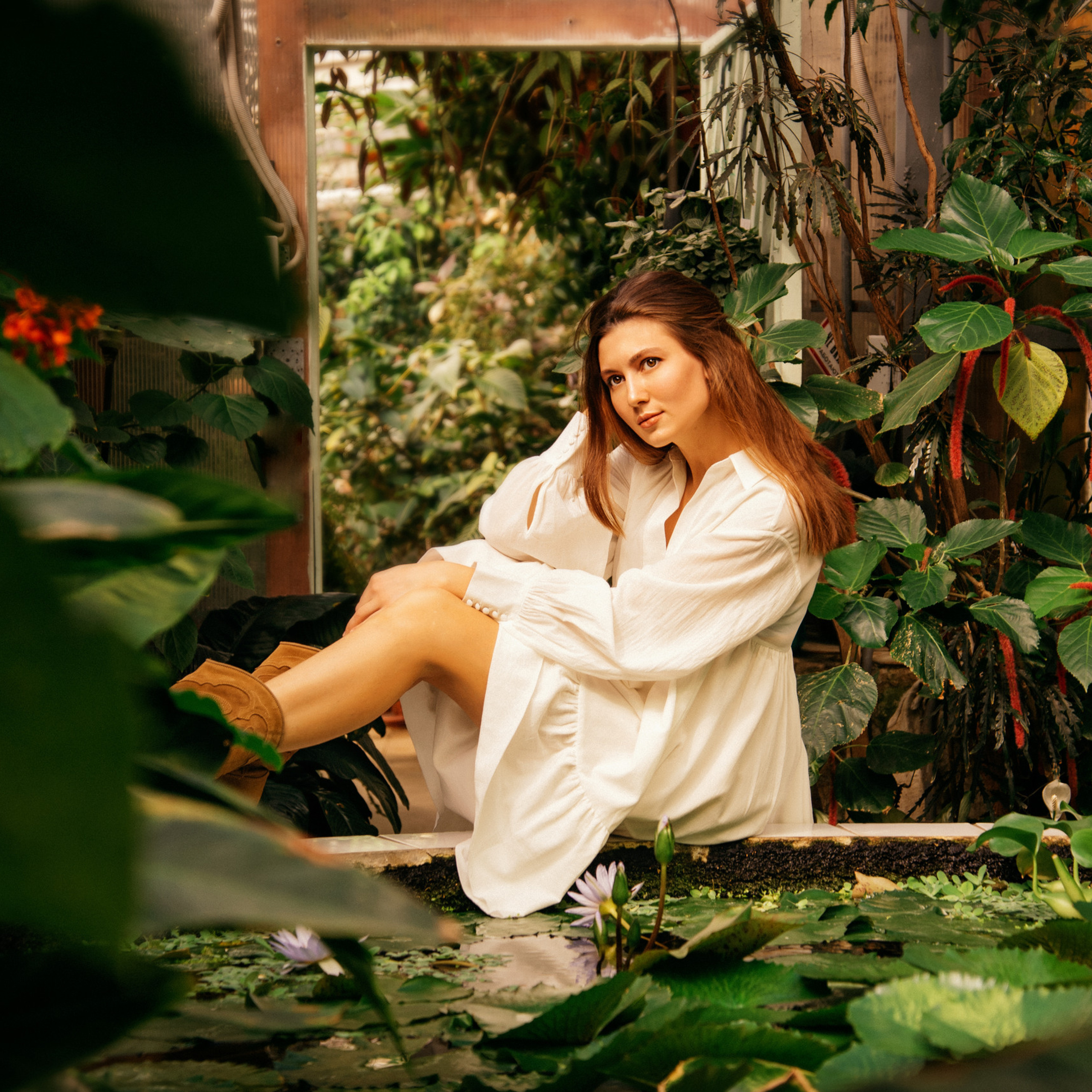 Отзывы. Ирина Федорив, фотограф Москва