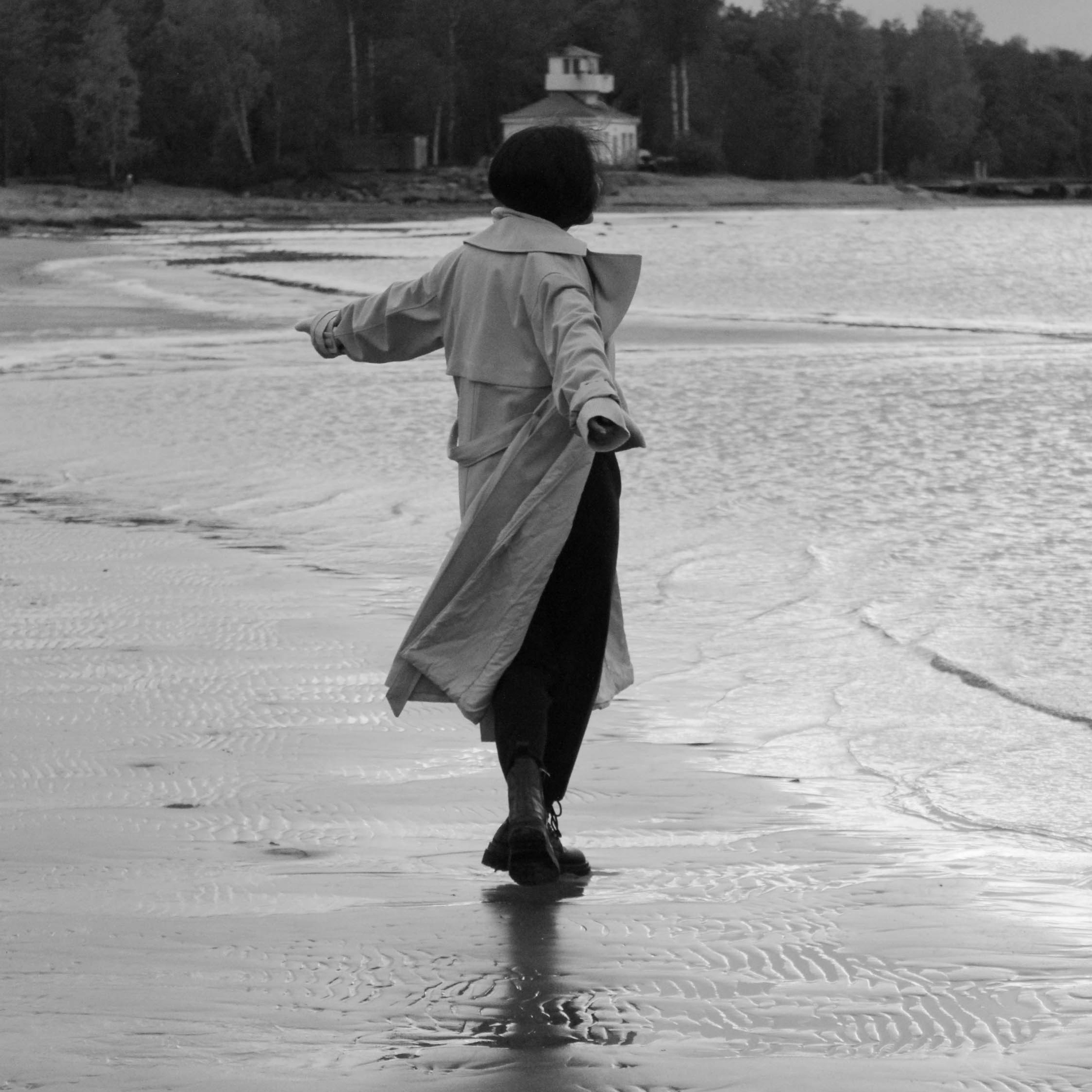 Индивидуальная съемка