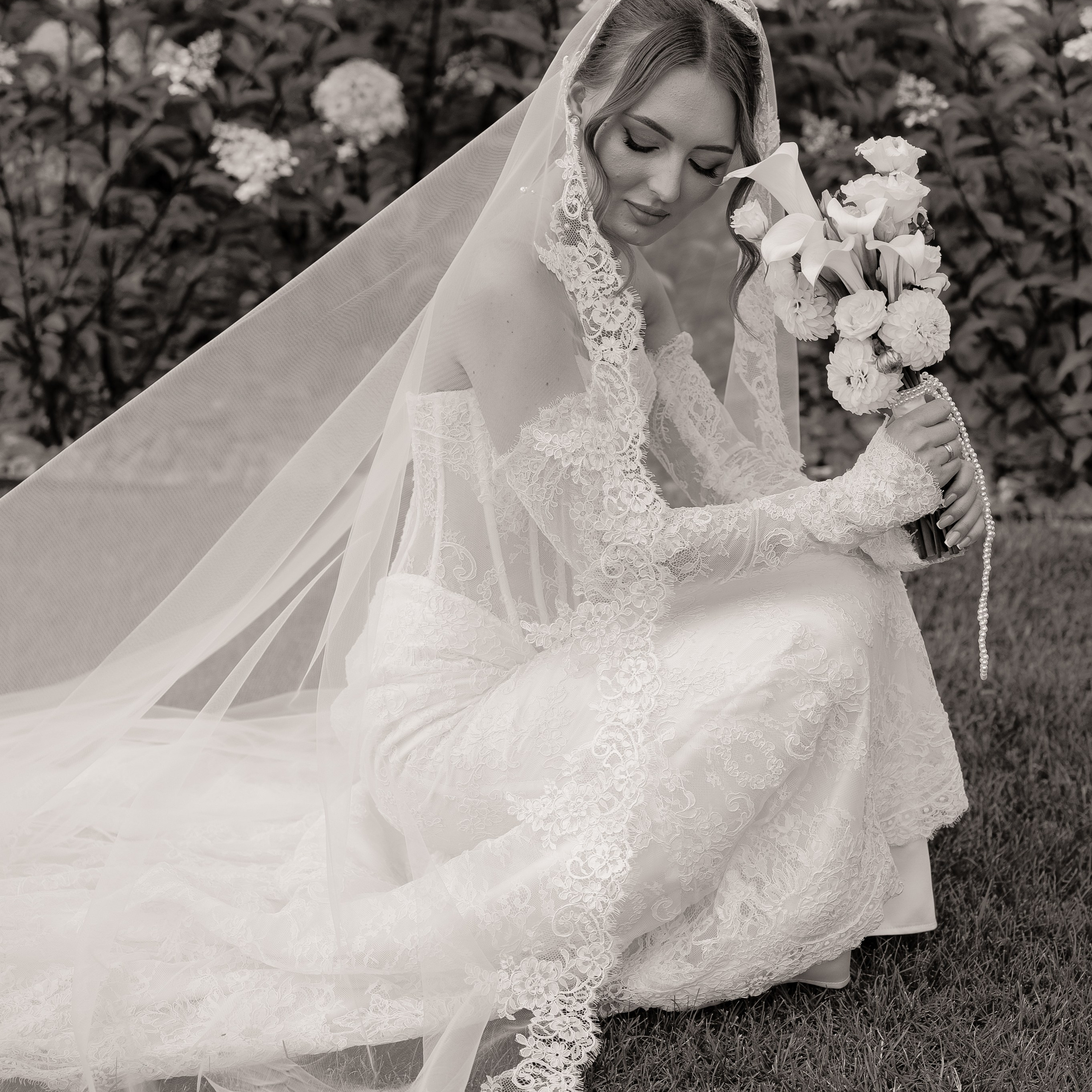 Свадьба Виктор и Валерия