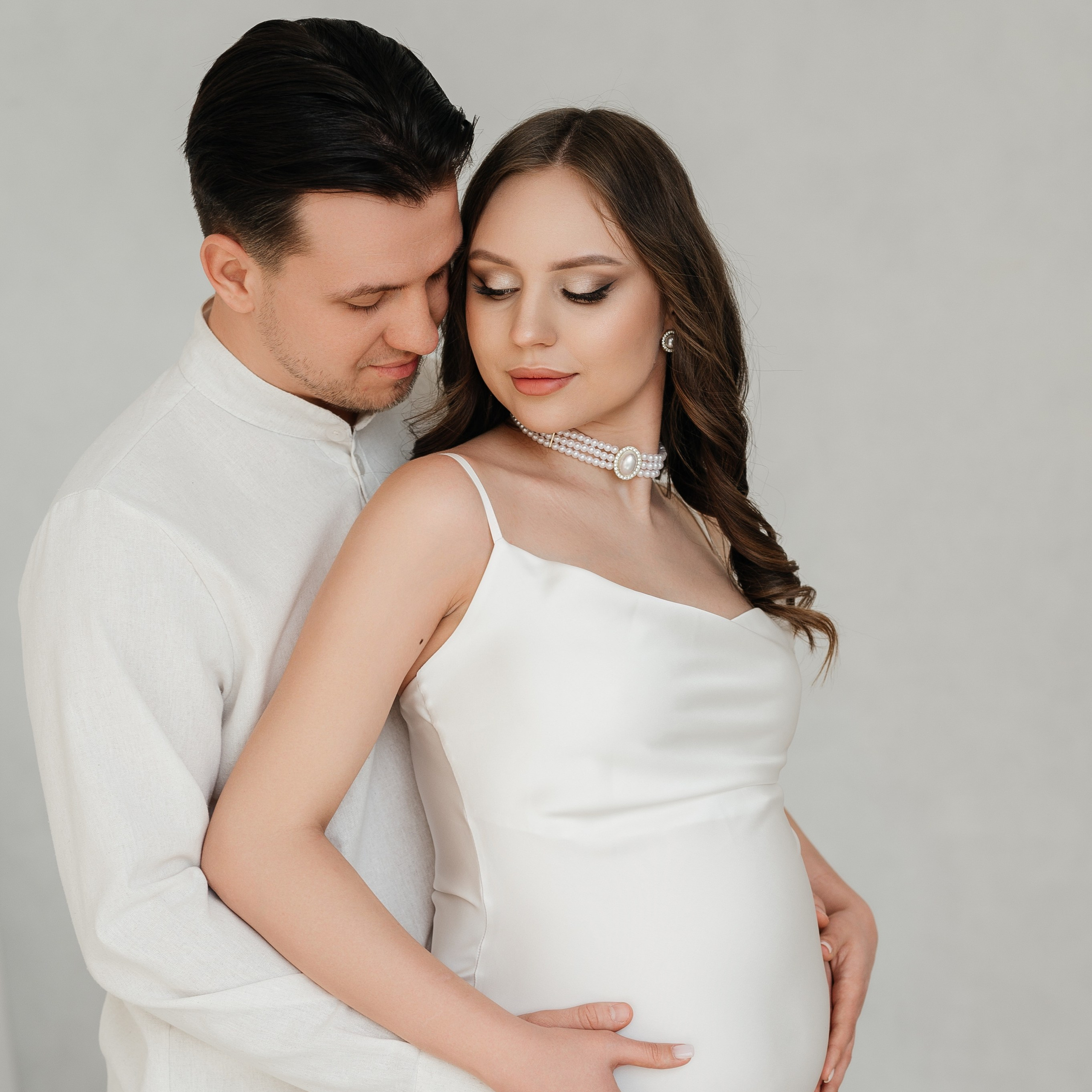 Фотосессия беременности