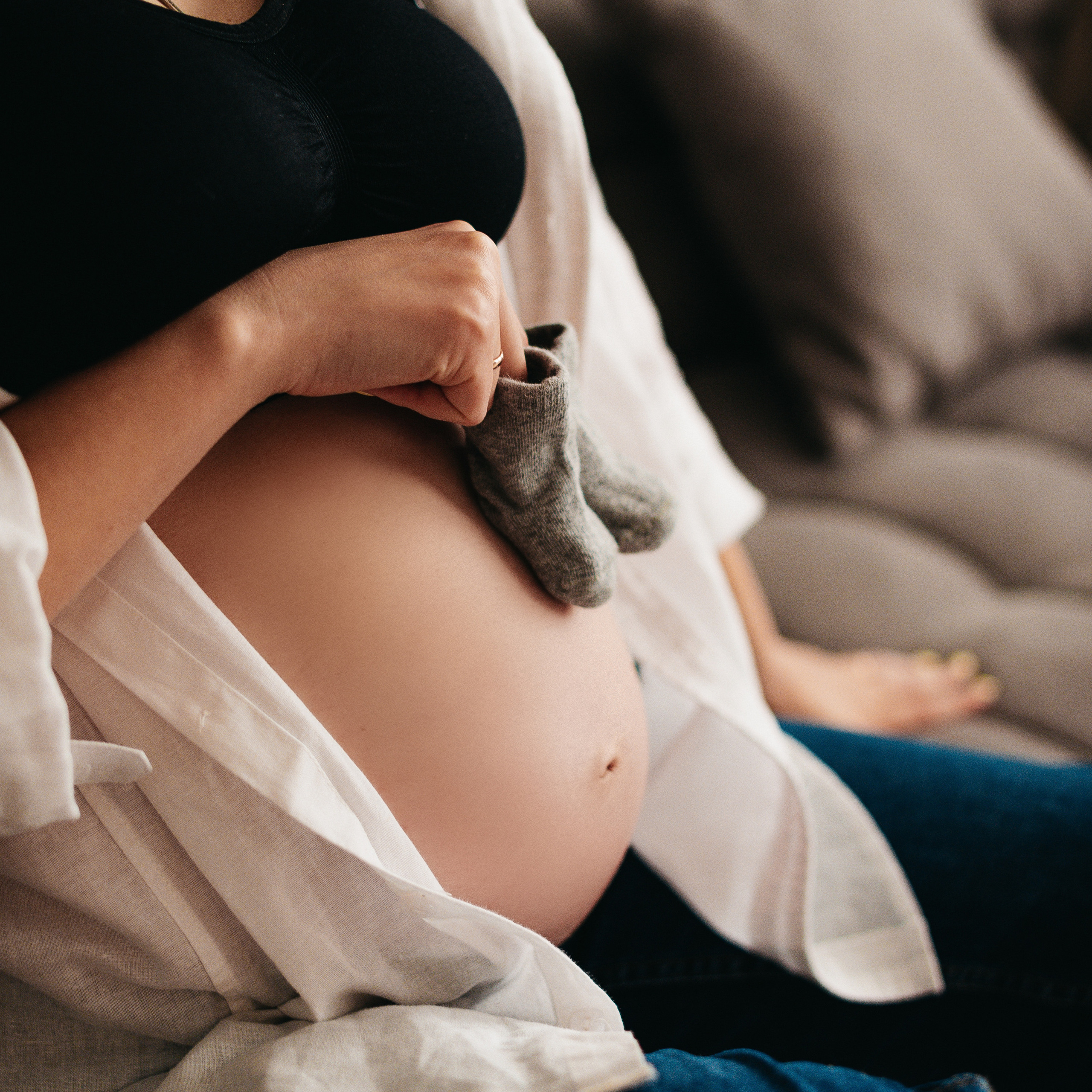 Даша (в ожидании чуда)