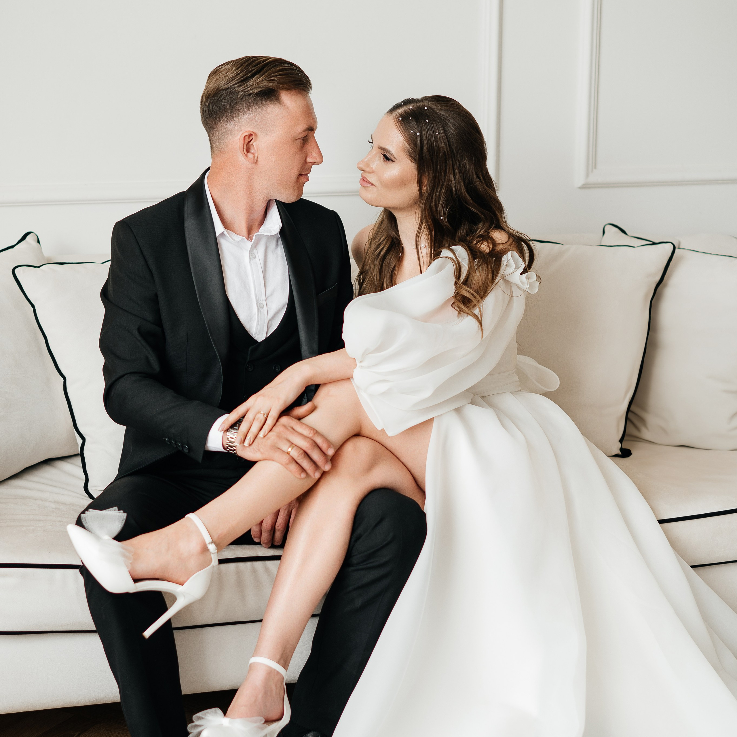 Владимир & Диана