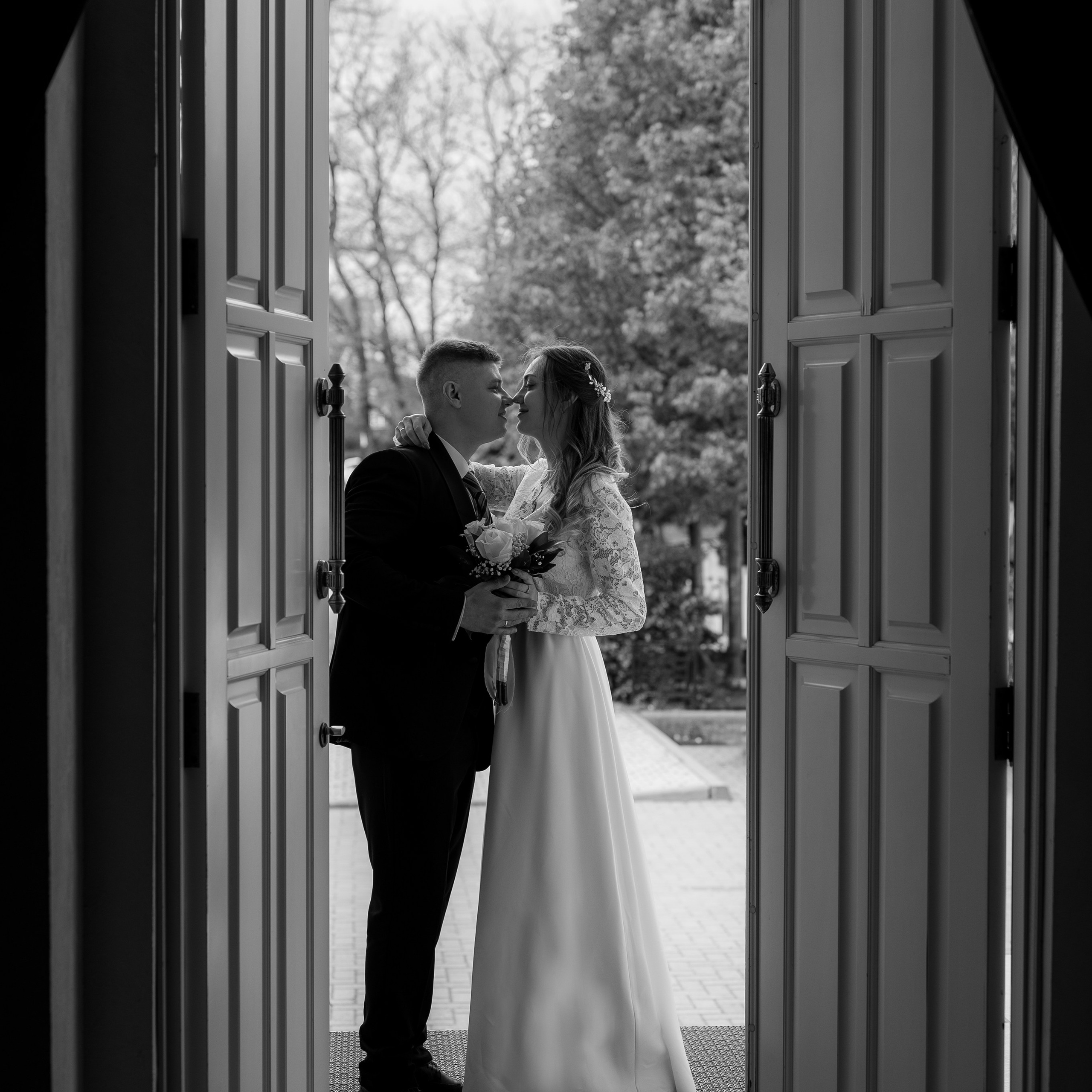 Александр и Татьяна