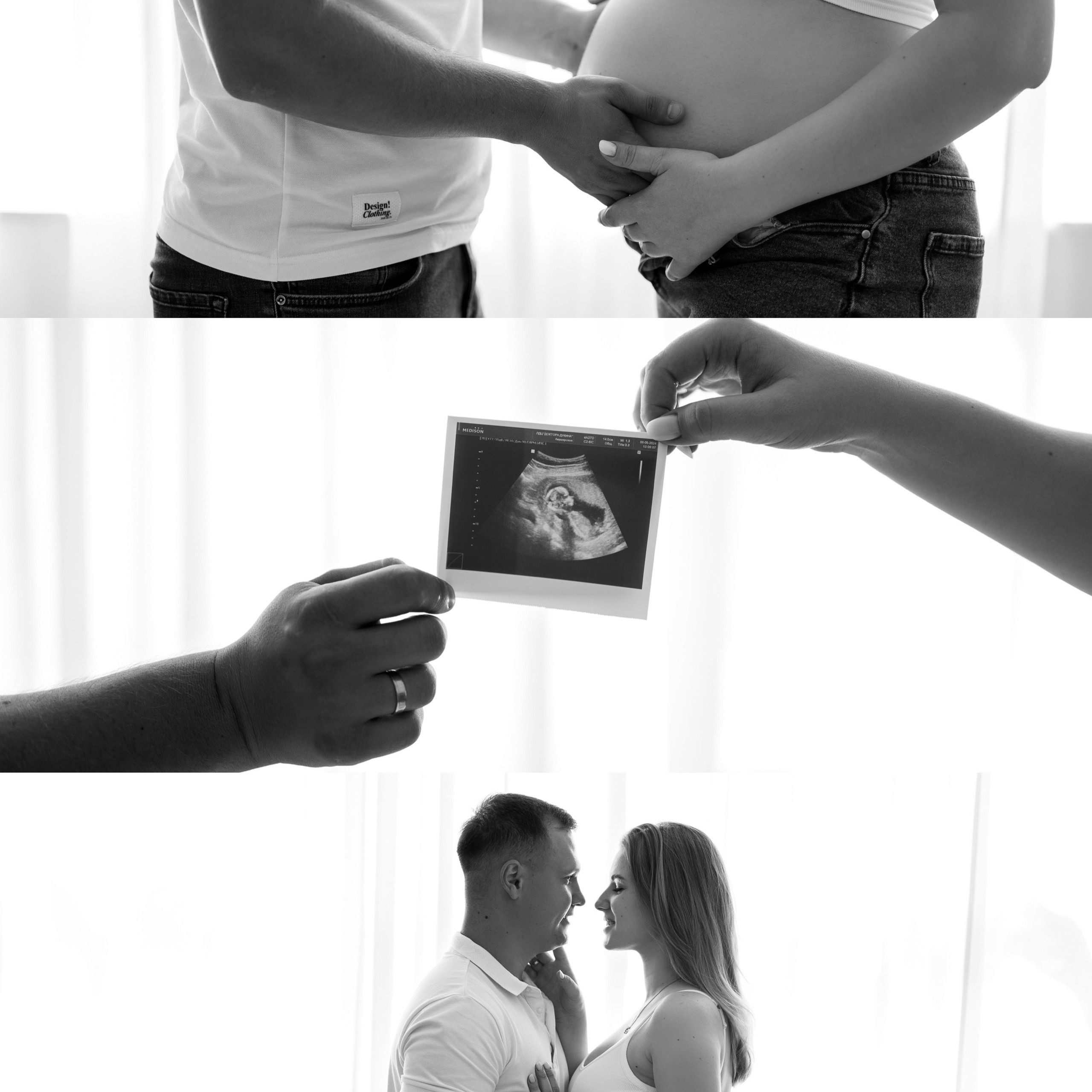 В ожидании чуда🤍