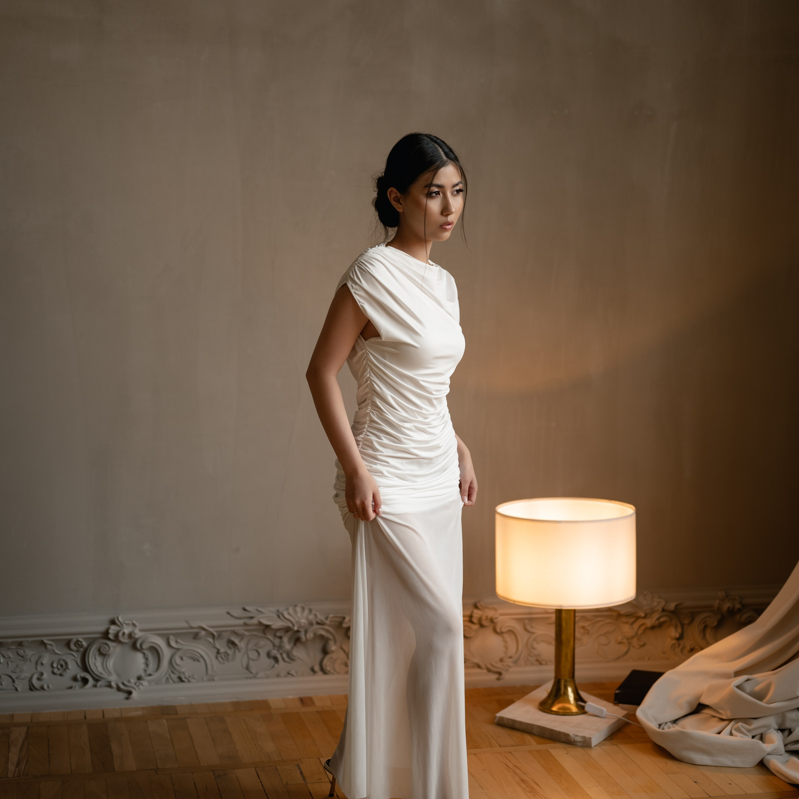 Вика (утро невесты)