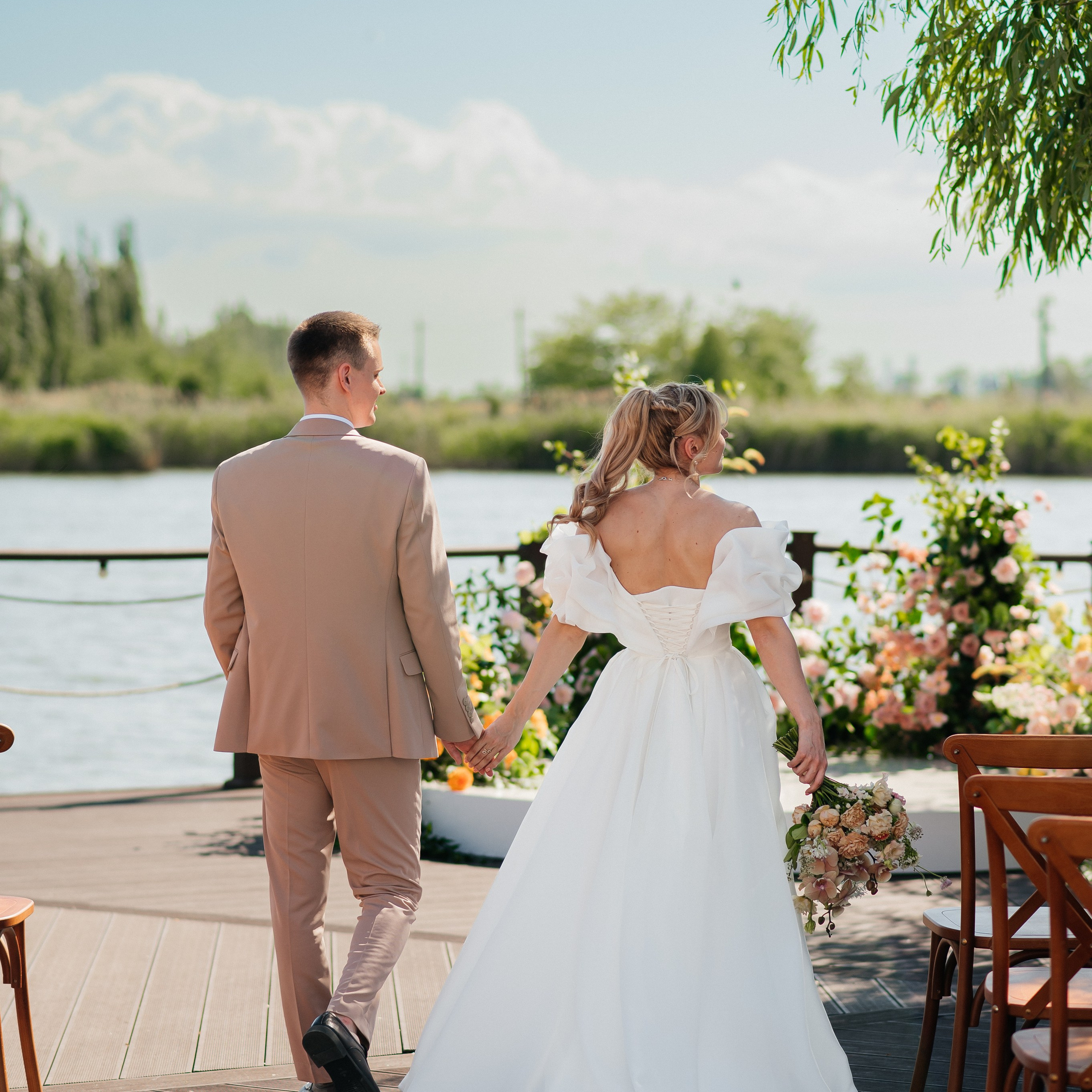 Выездная регистрация💍