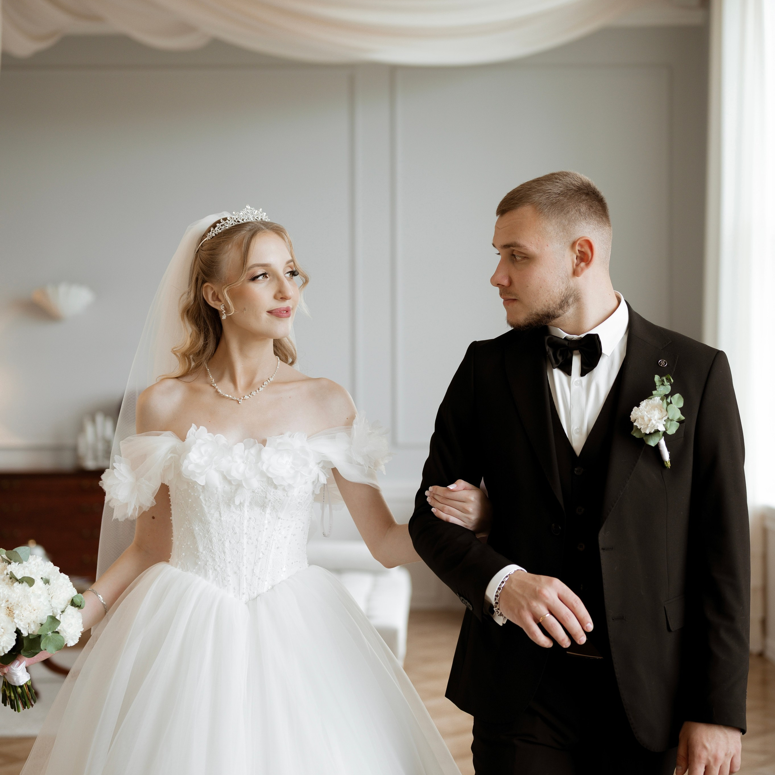 Иван и Арина