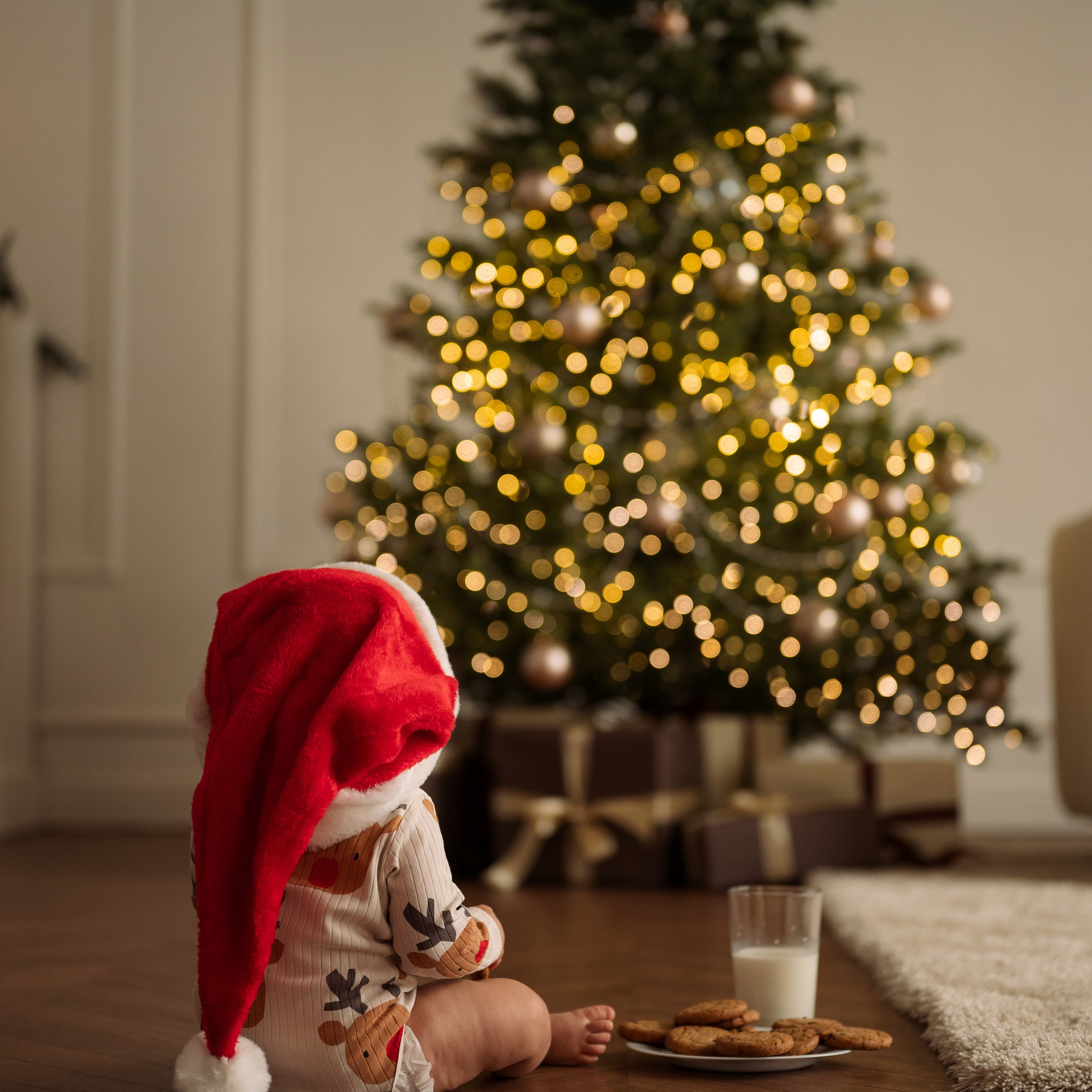 Новогоднее чудо🤍