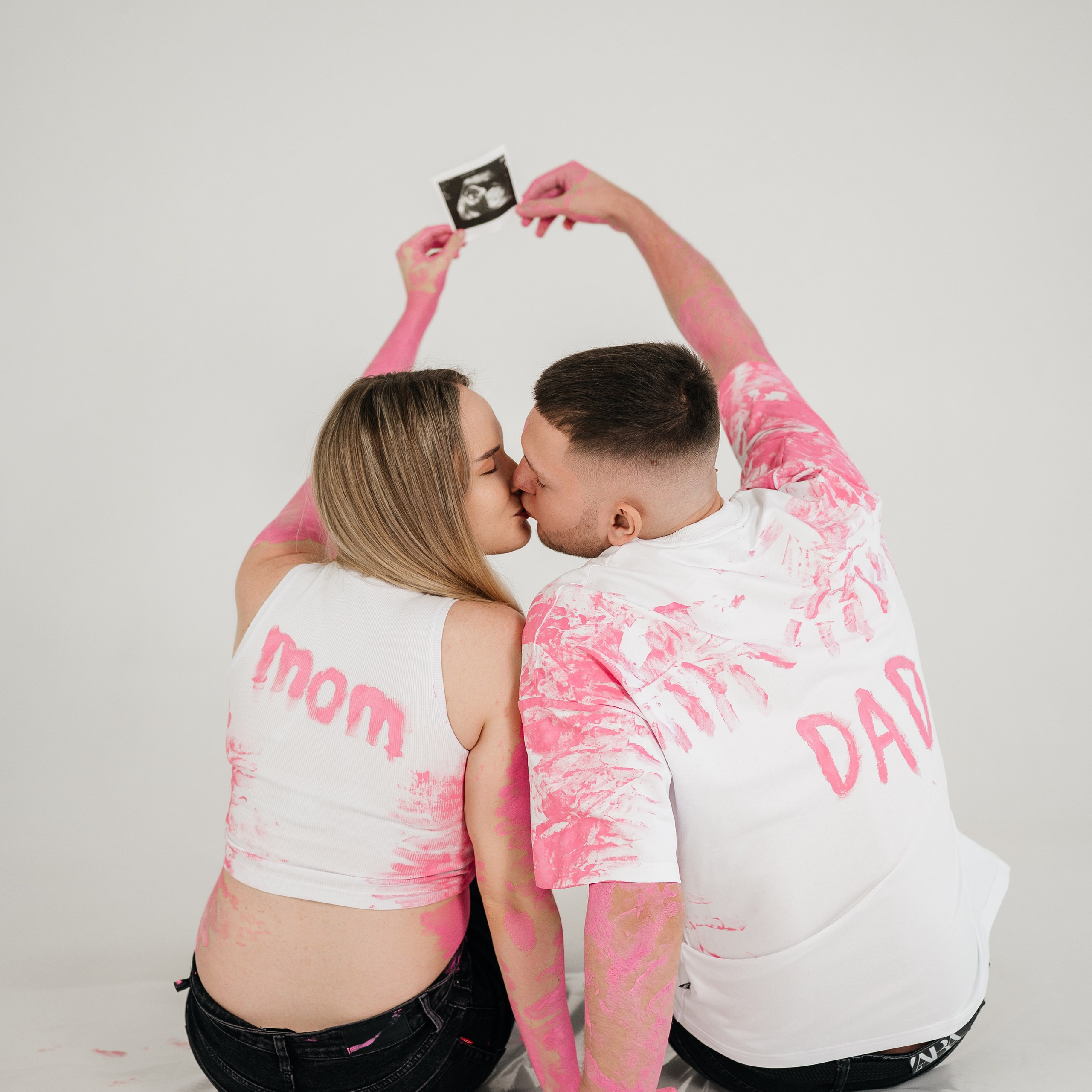 Гендер пати