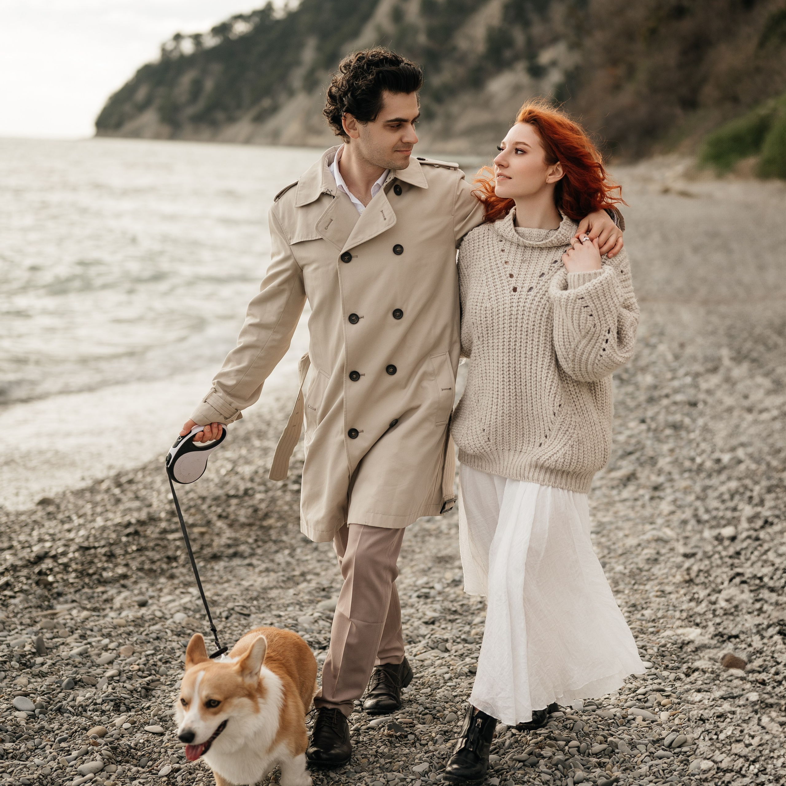 Любовь и море🌊