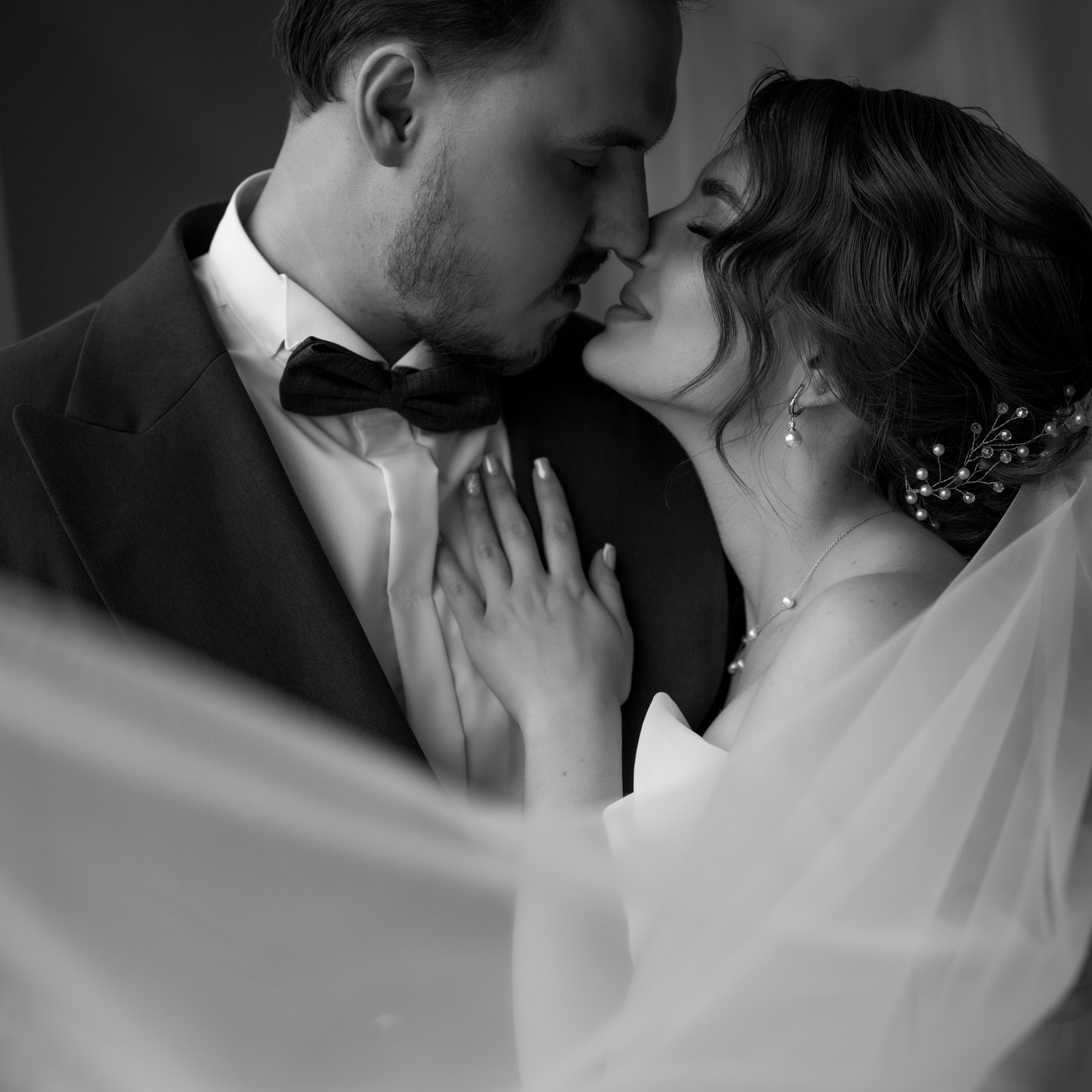 Михаил & Элеонора