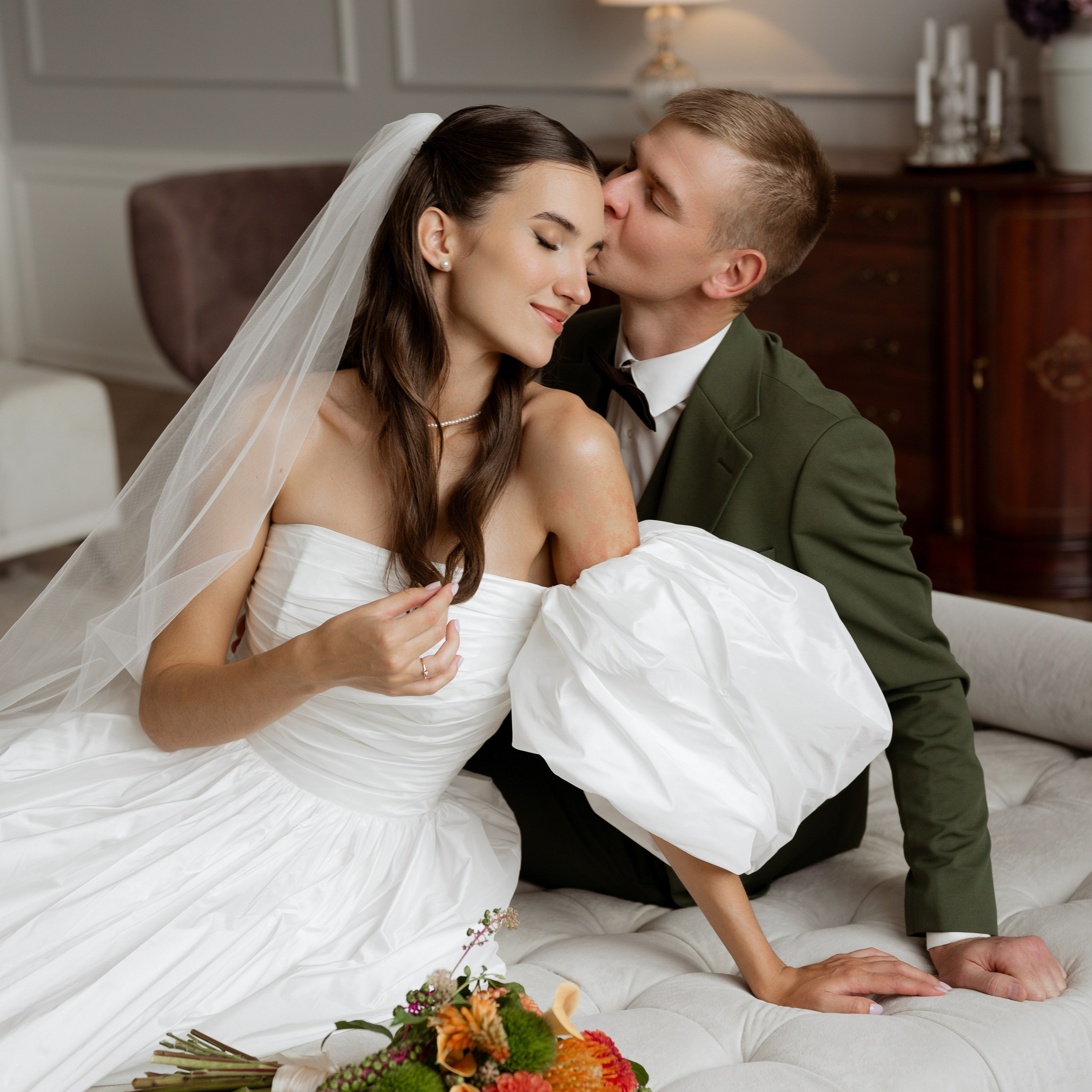 Артем и Анна