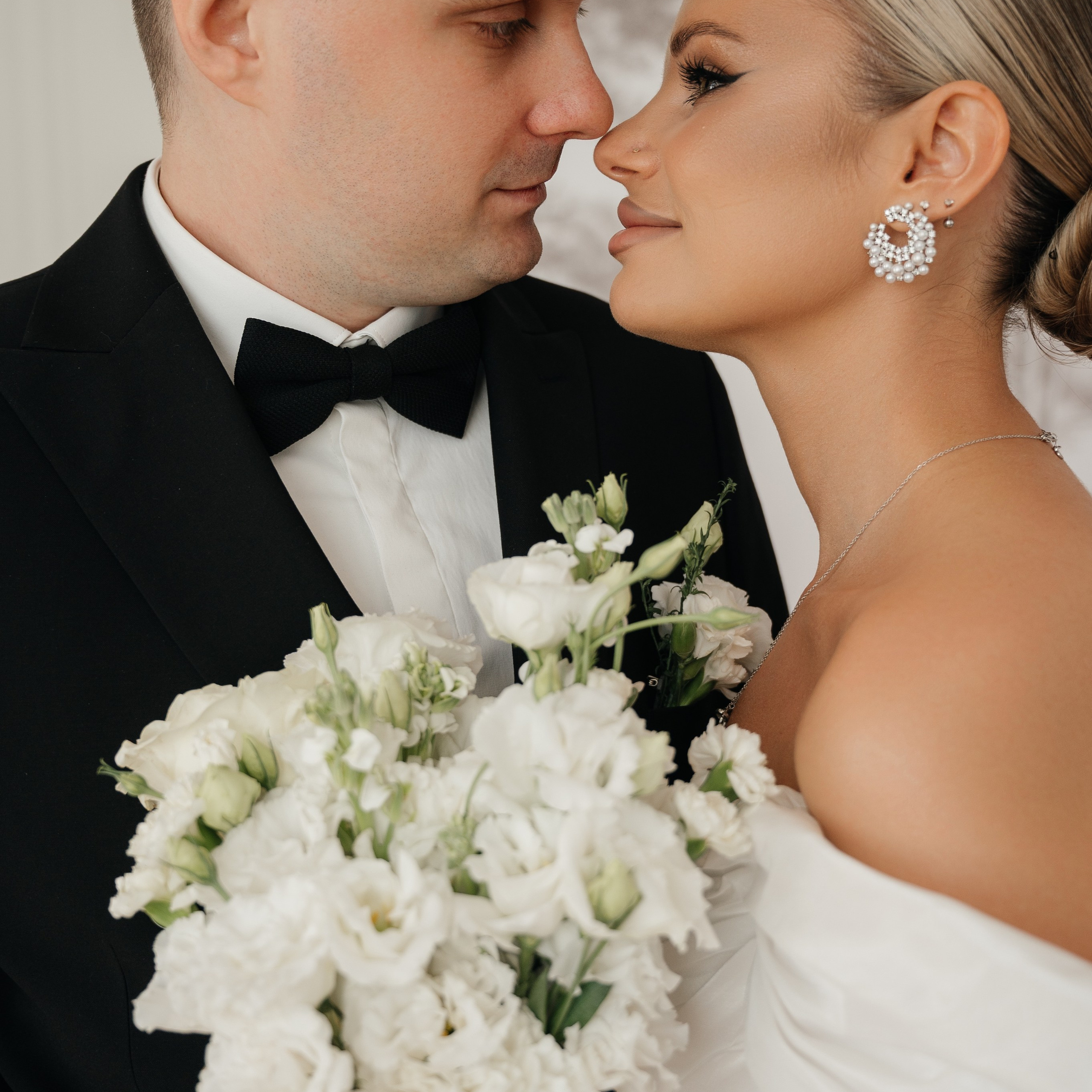 Сергей и Анастасия