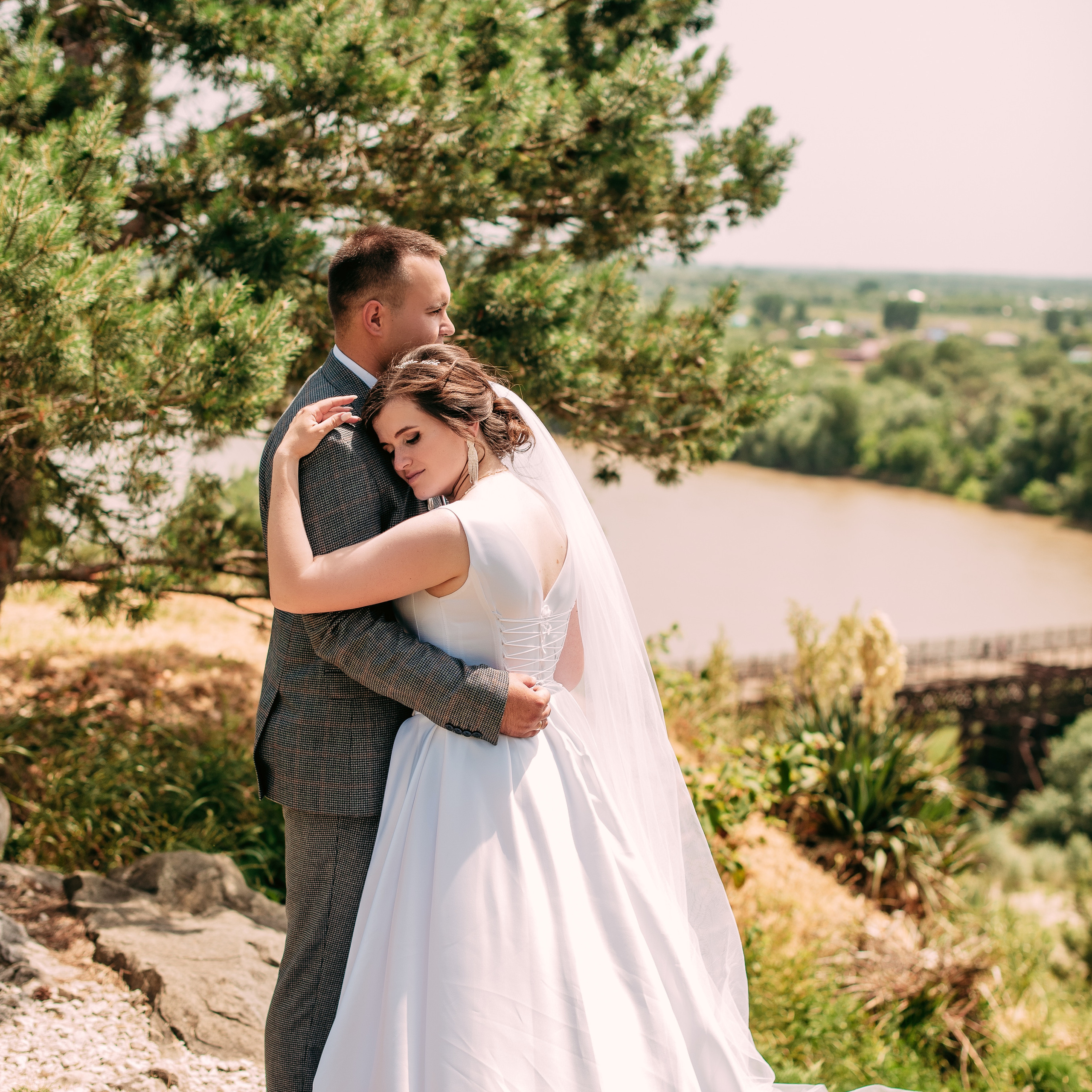 Александр и Александра