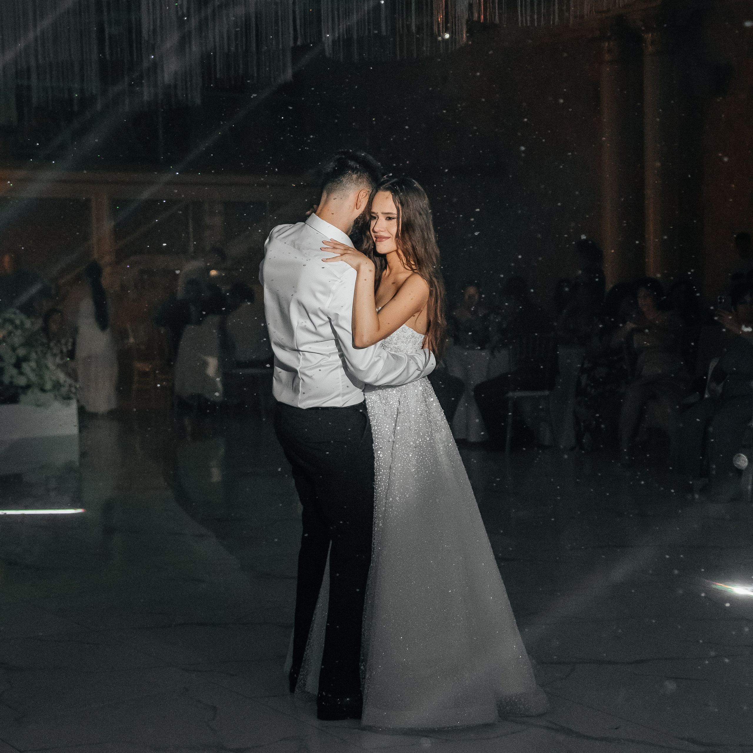 Свадебный банкет💍