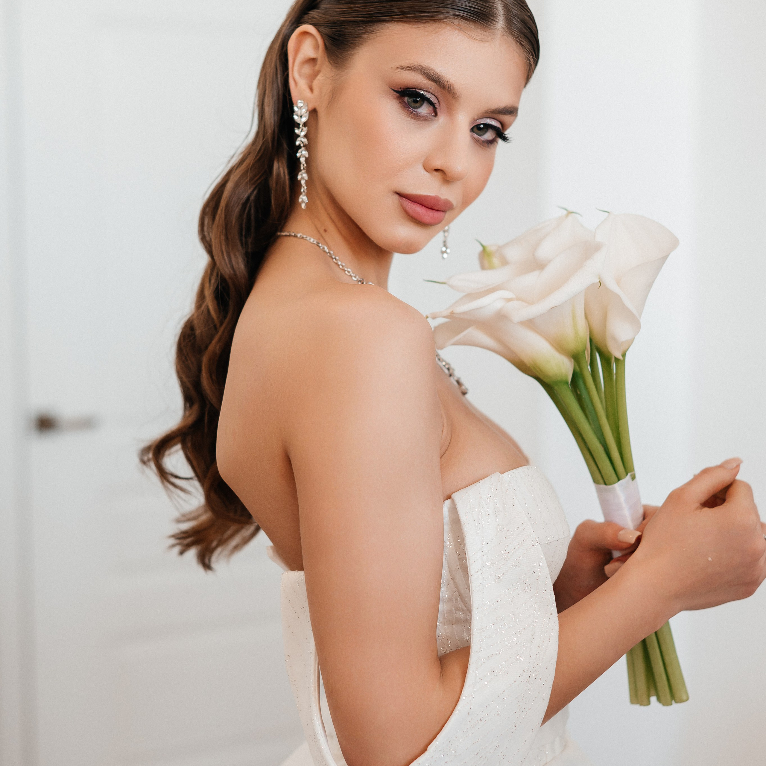 Утро невесты