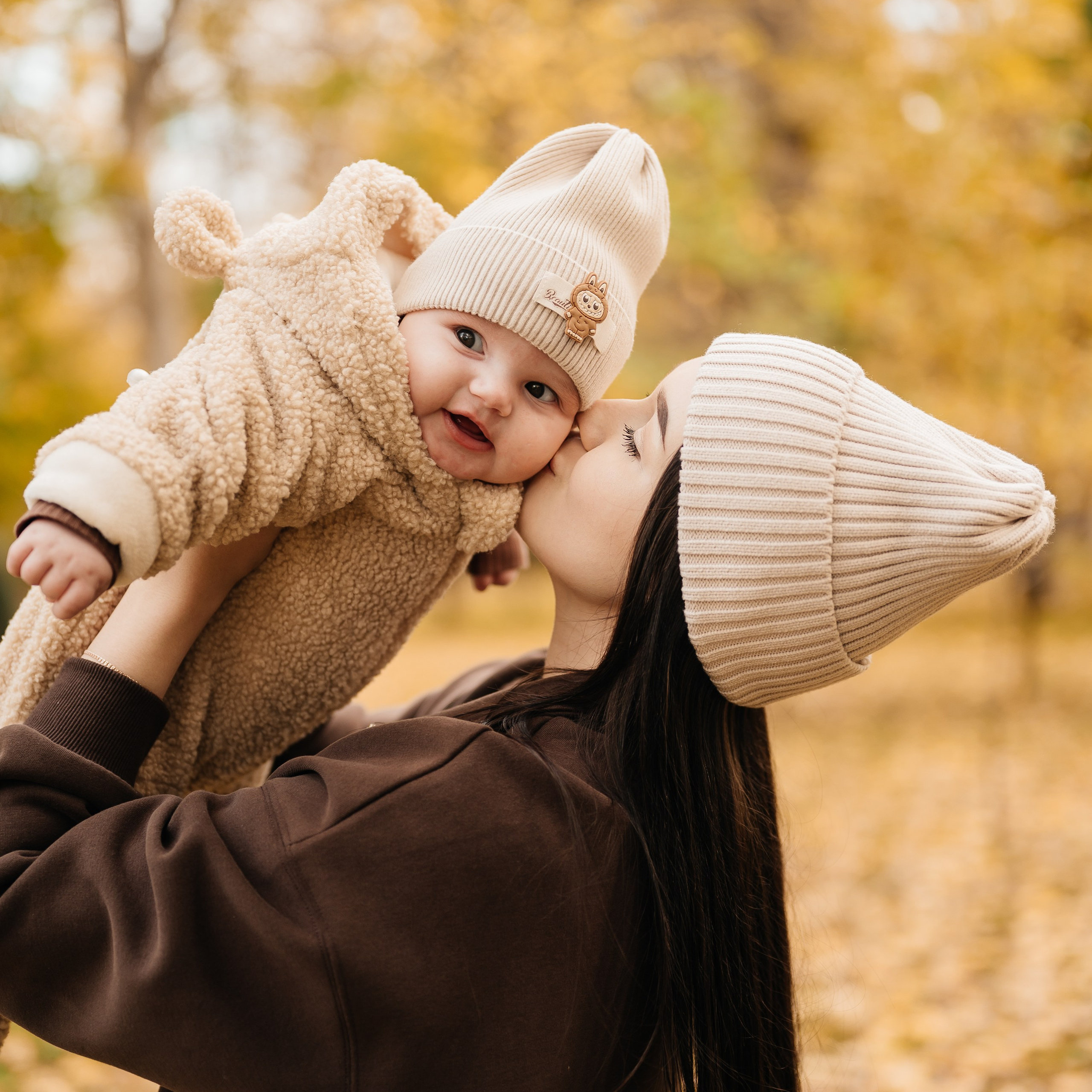 Мама и дочь 🤍