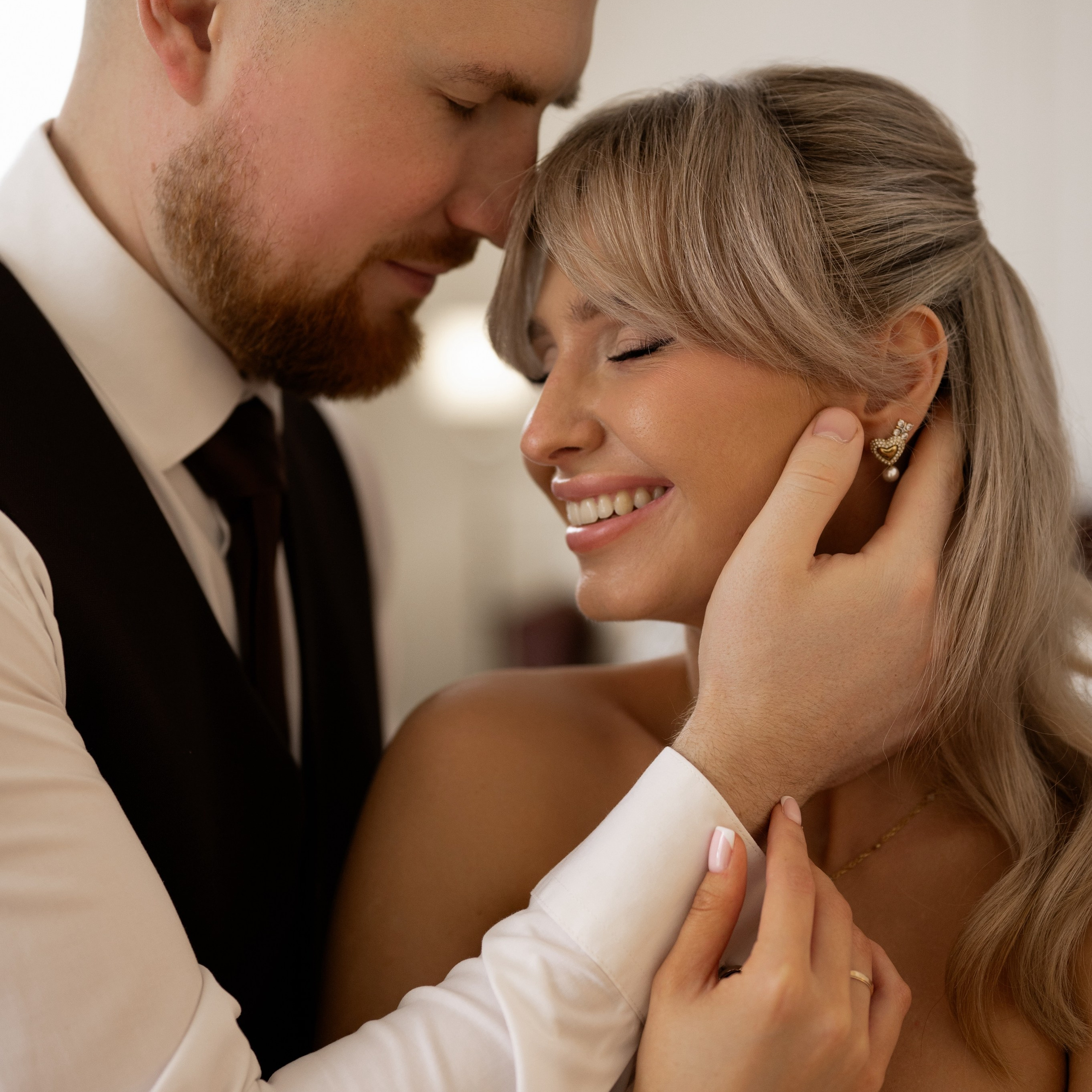 Максим и Александра