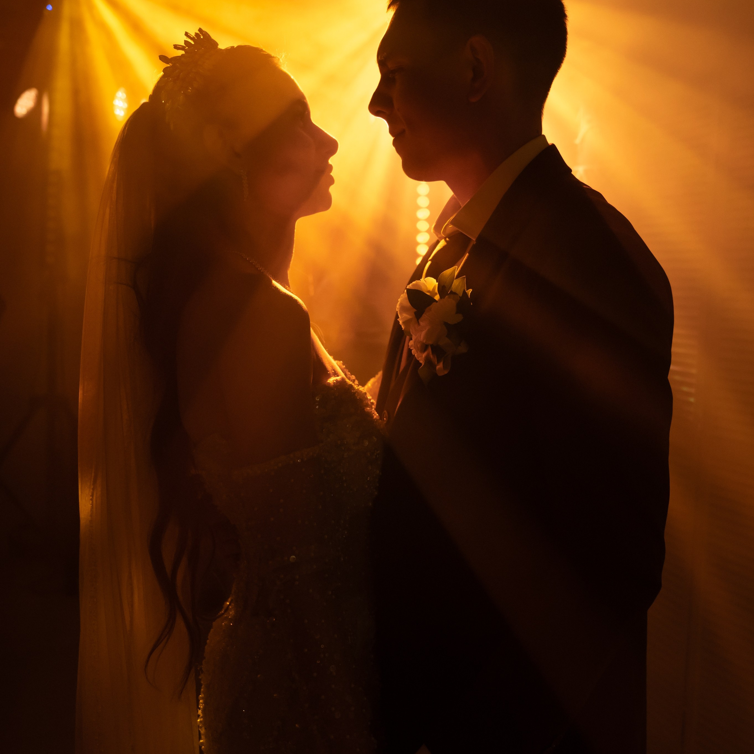 Тимур и Надежда