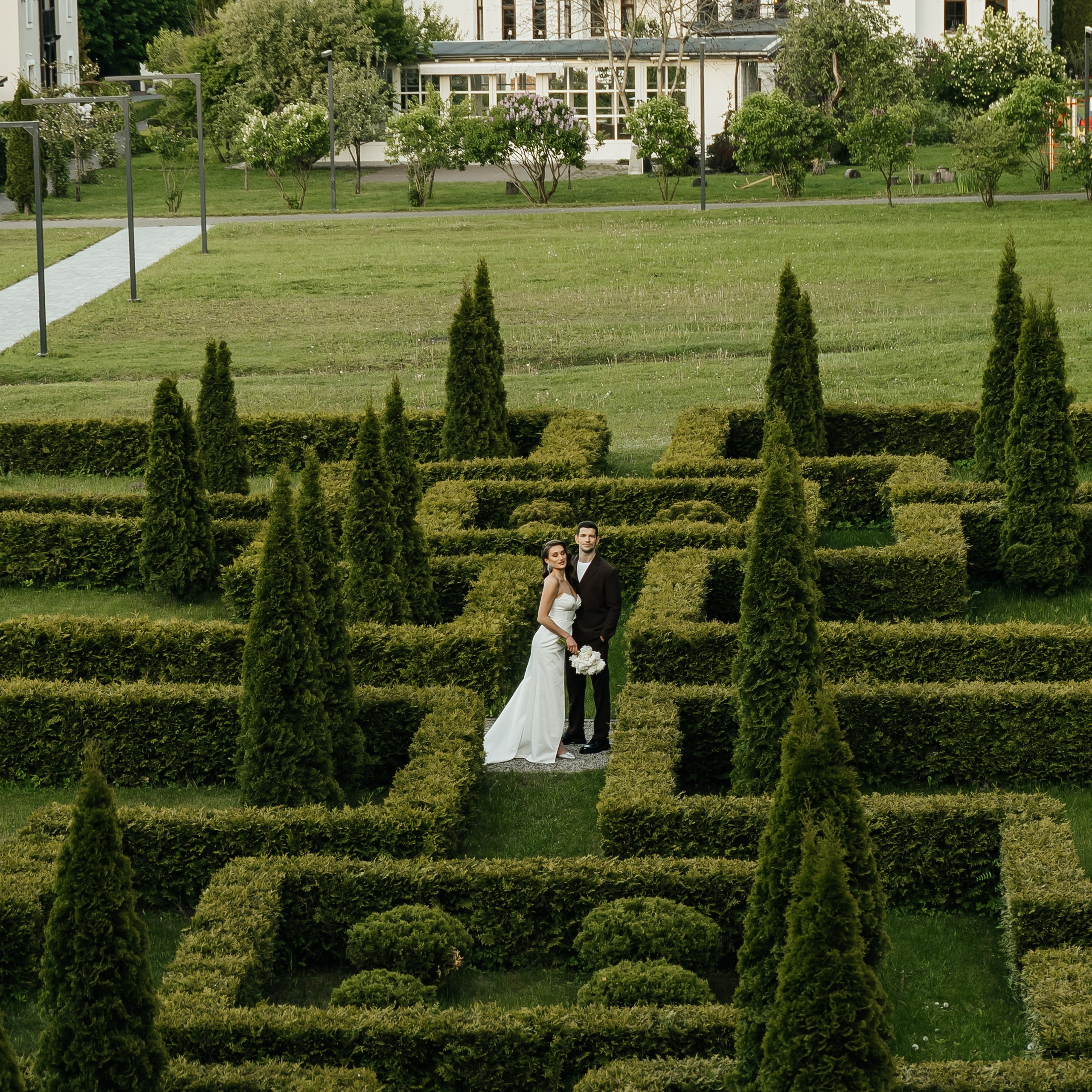 Свадьба (усадьба)