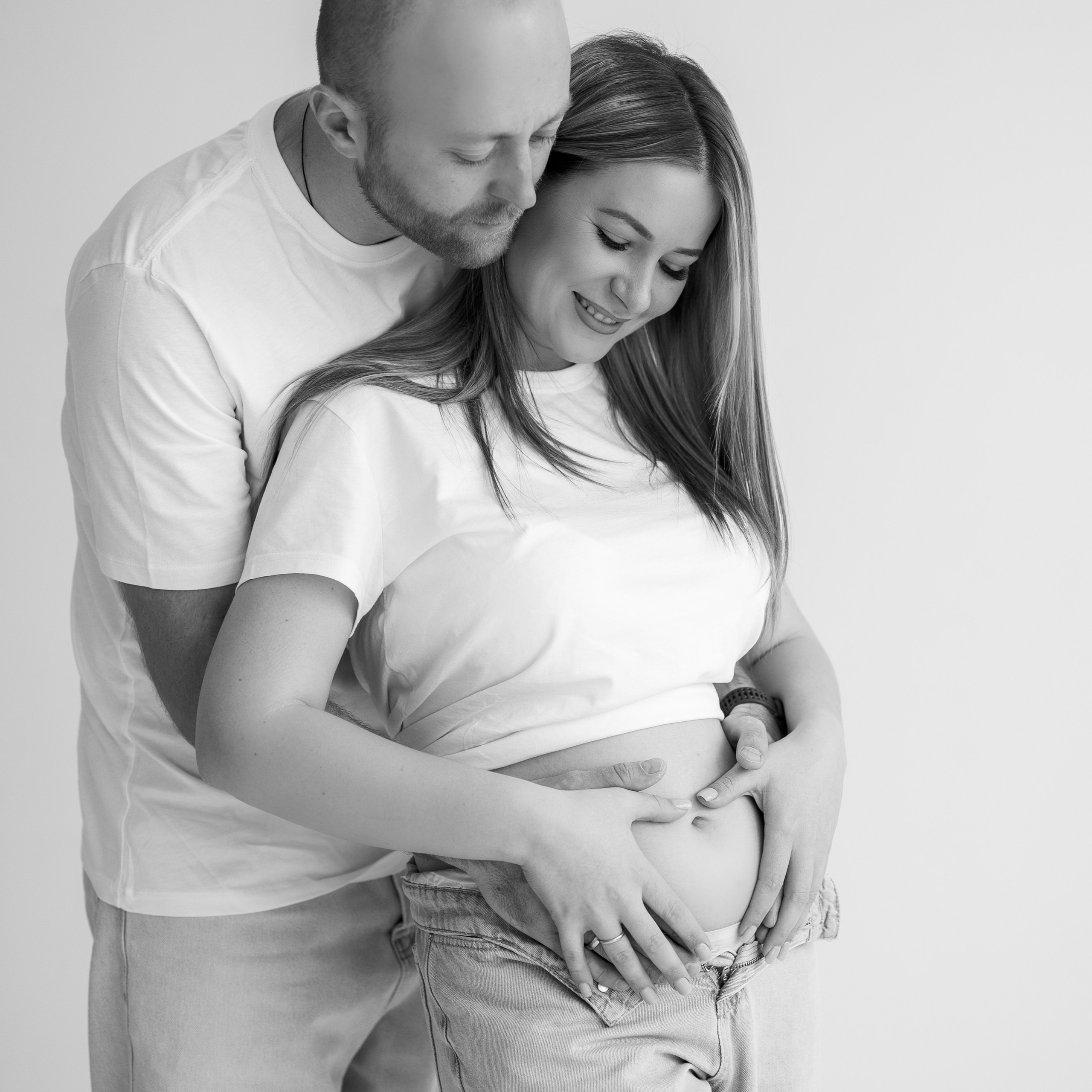 Гендер пати с красками