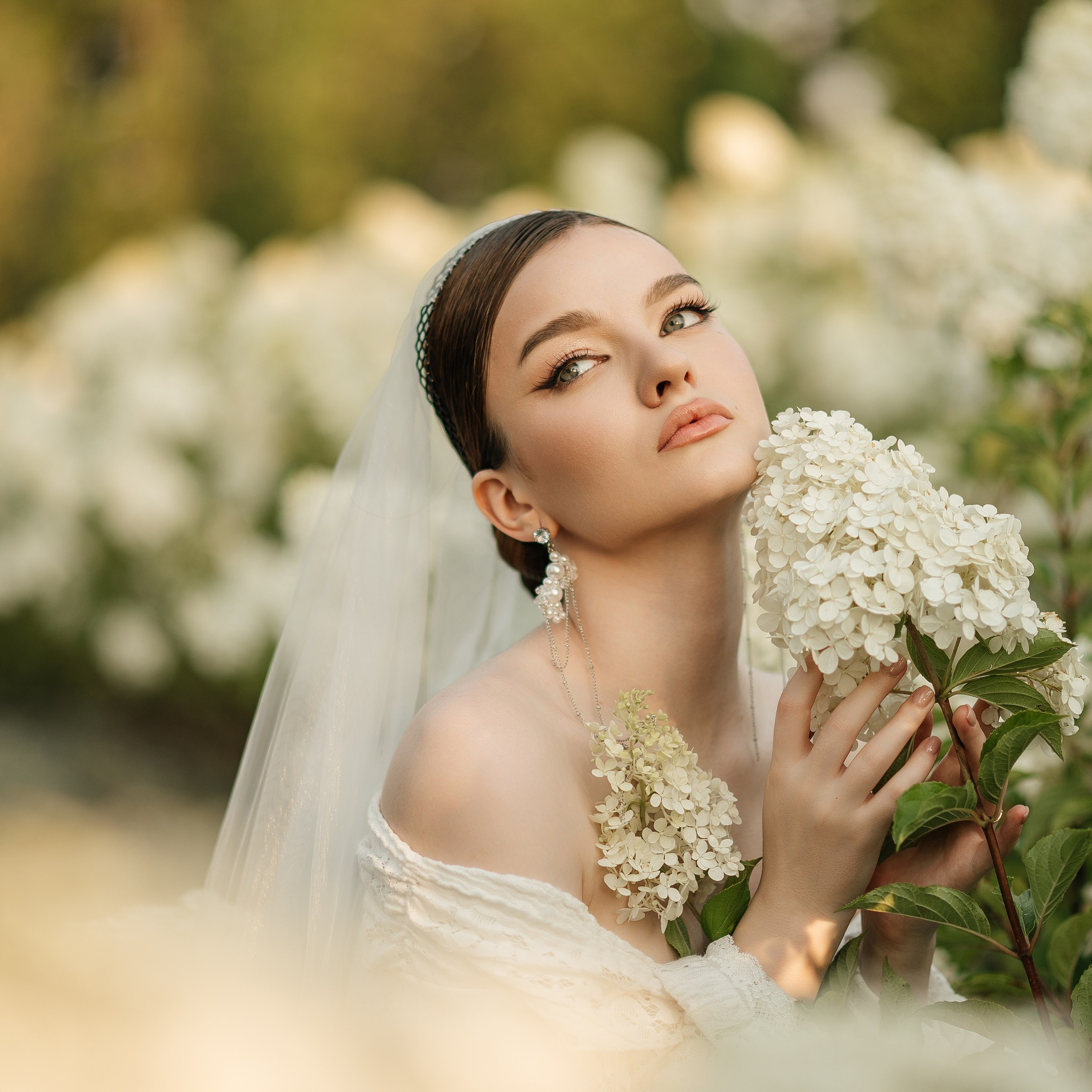 Арина (невеста)