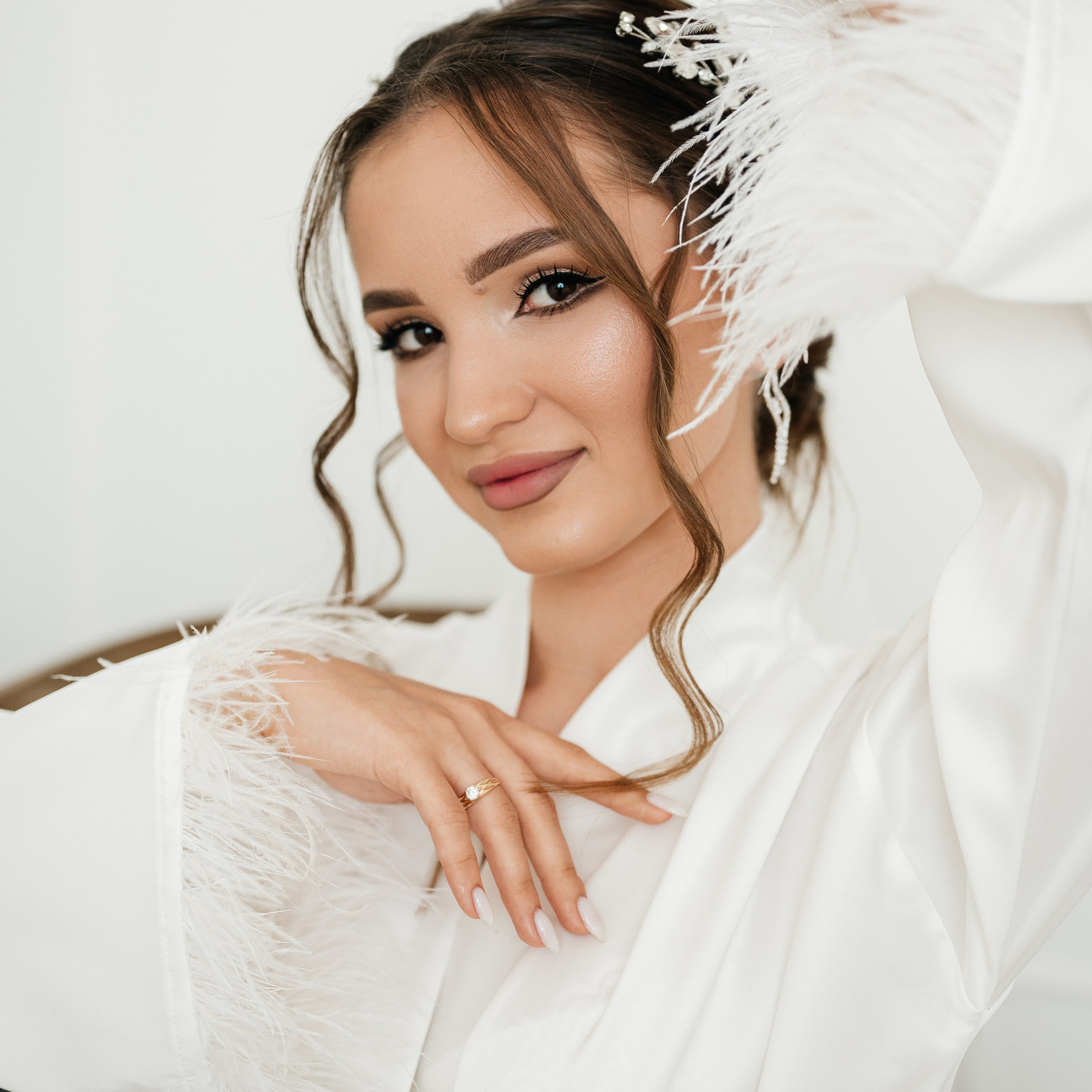 Утро невесты💍