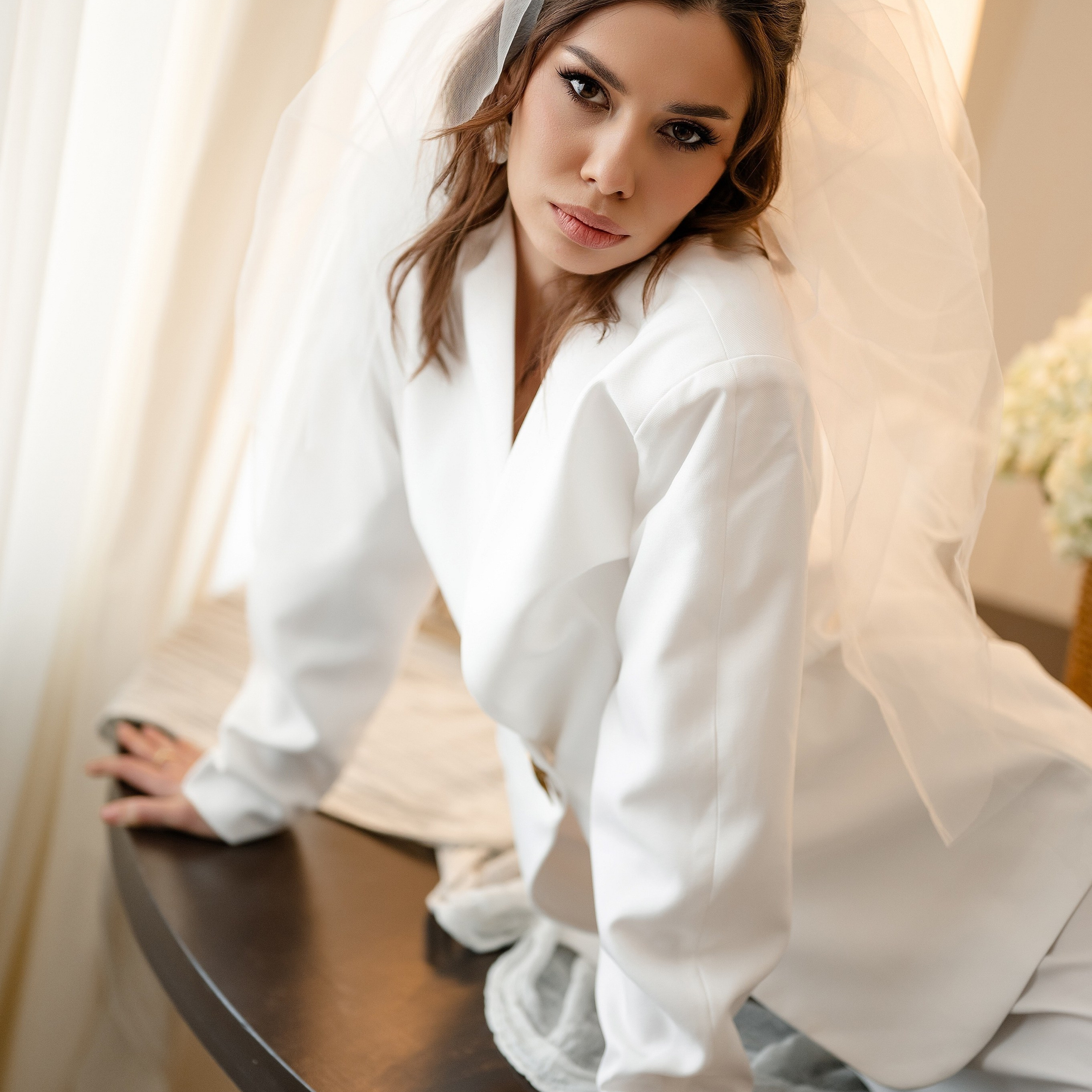 Утро невесты