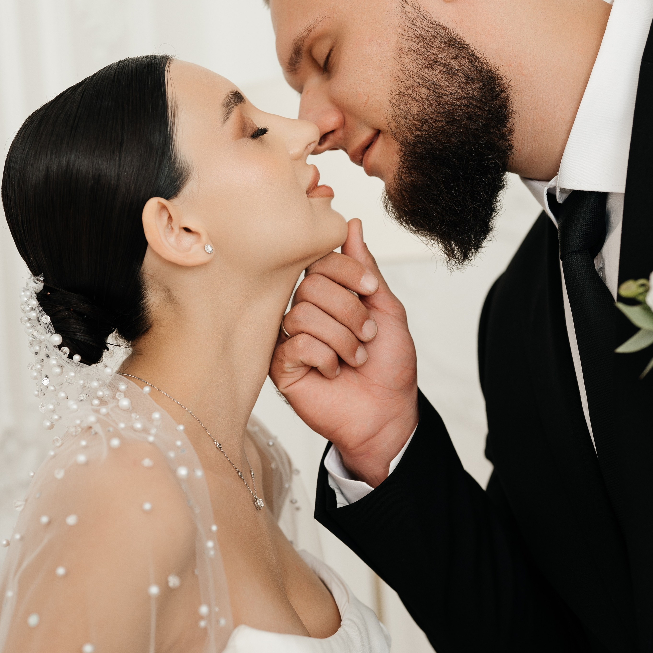 Павел и Полина