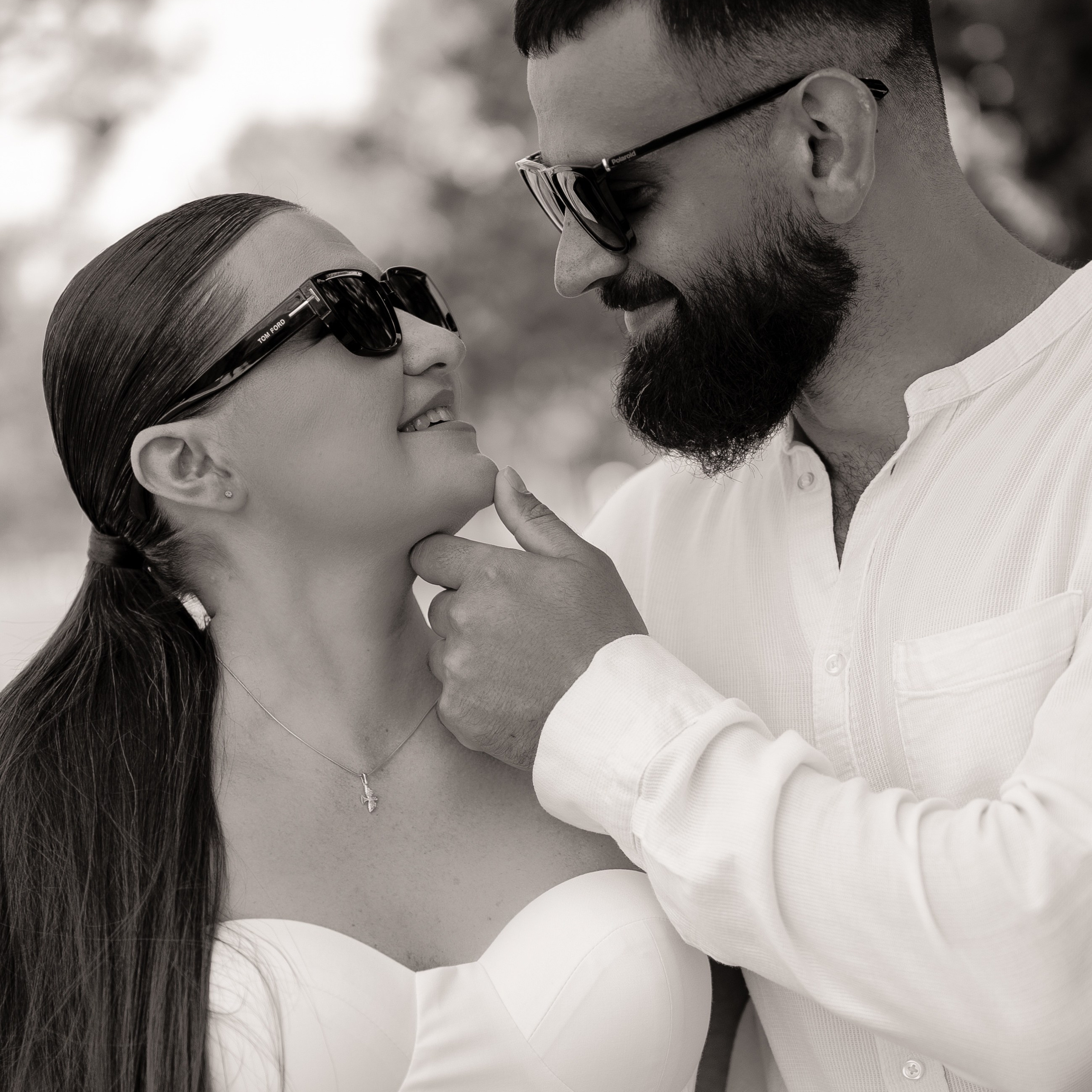 Роман и Анастасия💍