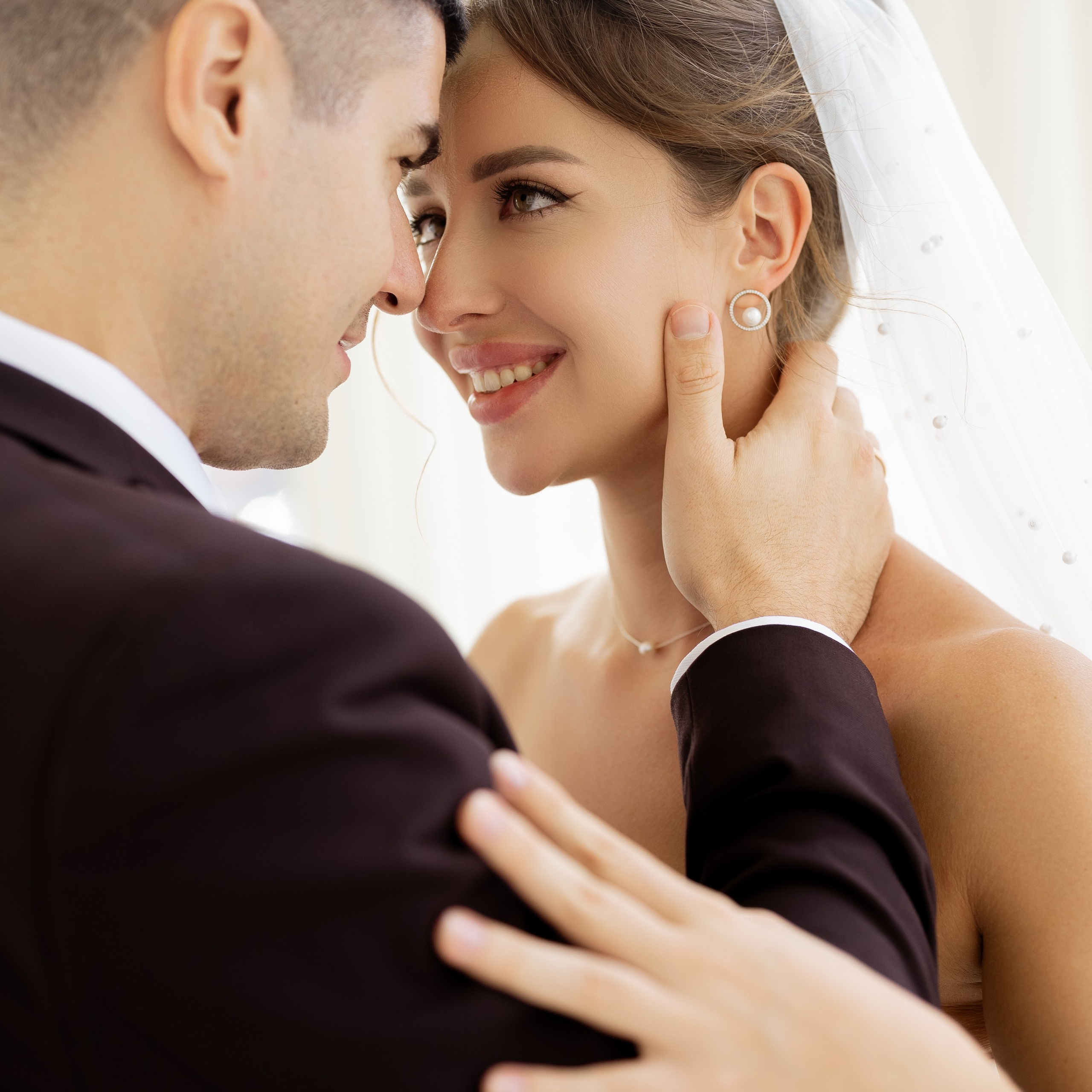 Андрей и Олеся