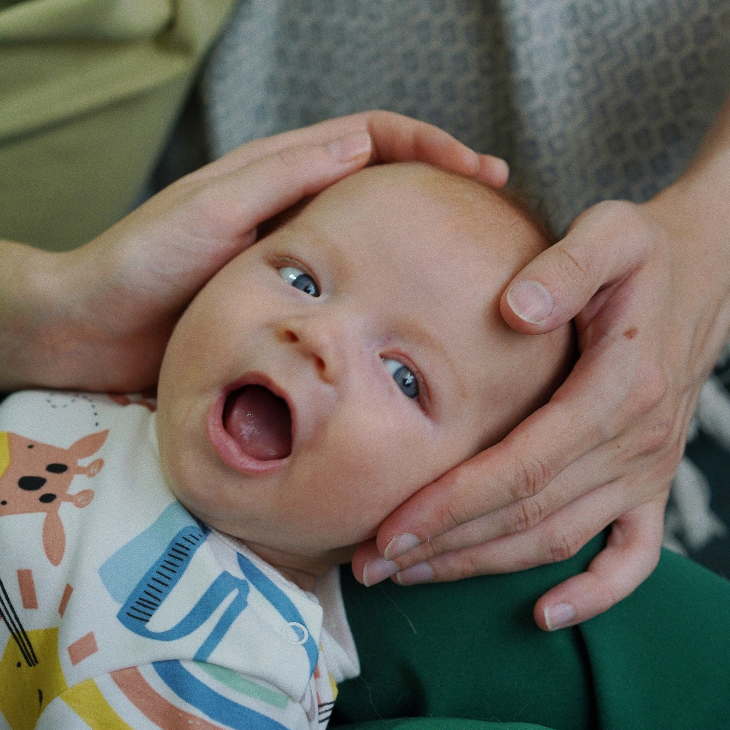 Арсений, Кирилл и&nbsp;Ксения