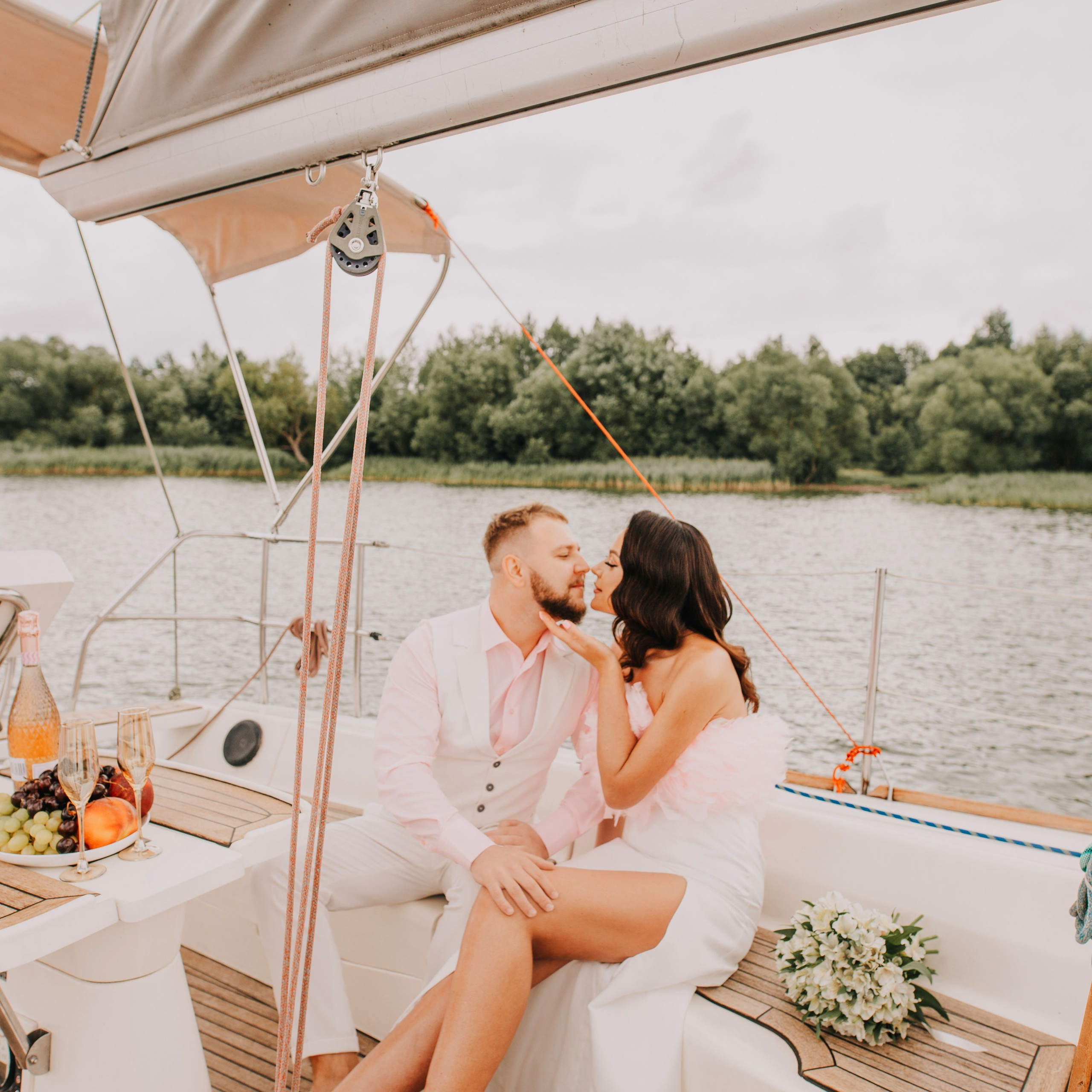 Comments. Wedding and family photographer Nina Pavlovets