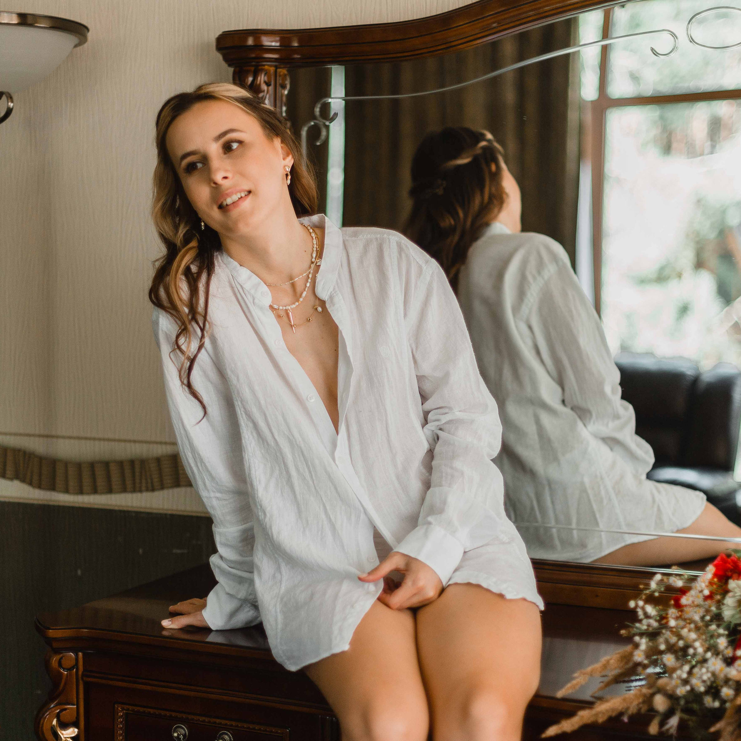 Wedding and family photographer Nina Pavlovets