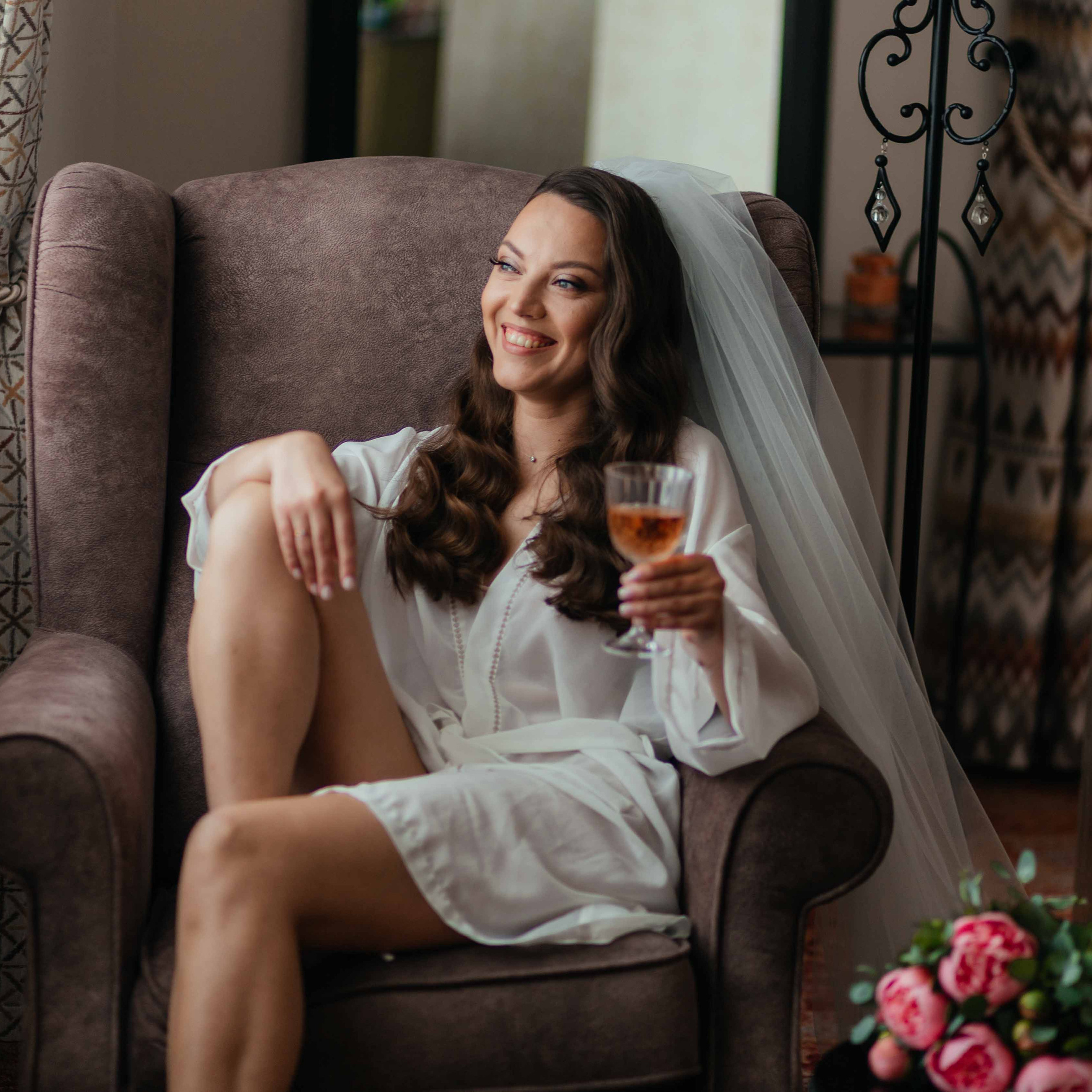 Wedding and family photographer Nina Pavlovets