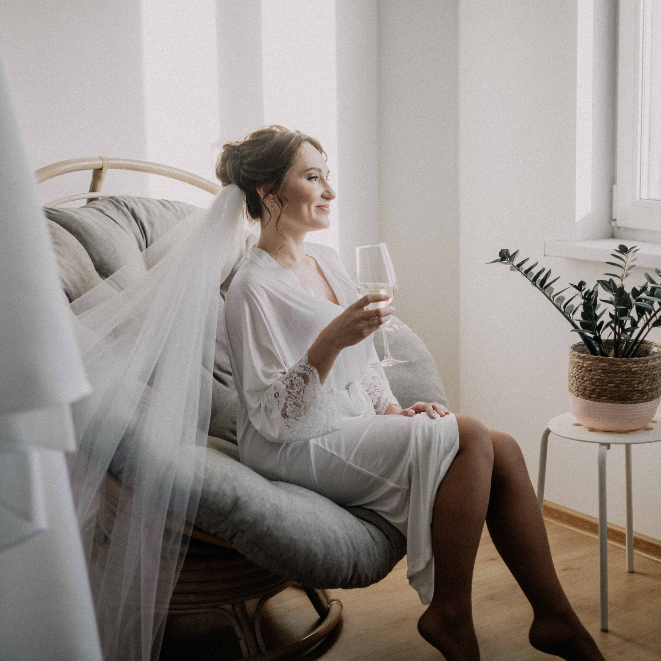 Wedding and family photographer Nina Pavlovets