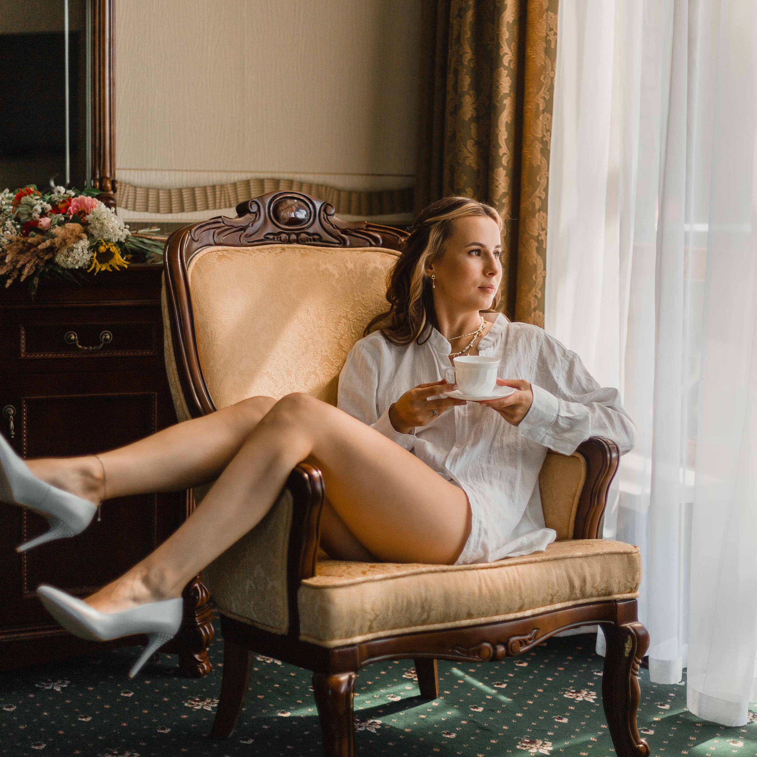 Wedding and family photographer Nina Pavlovets